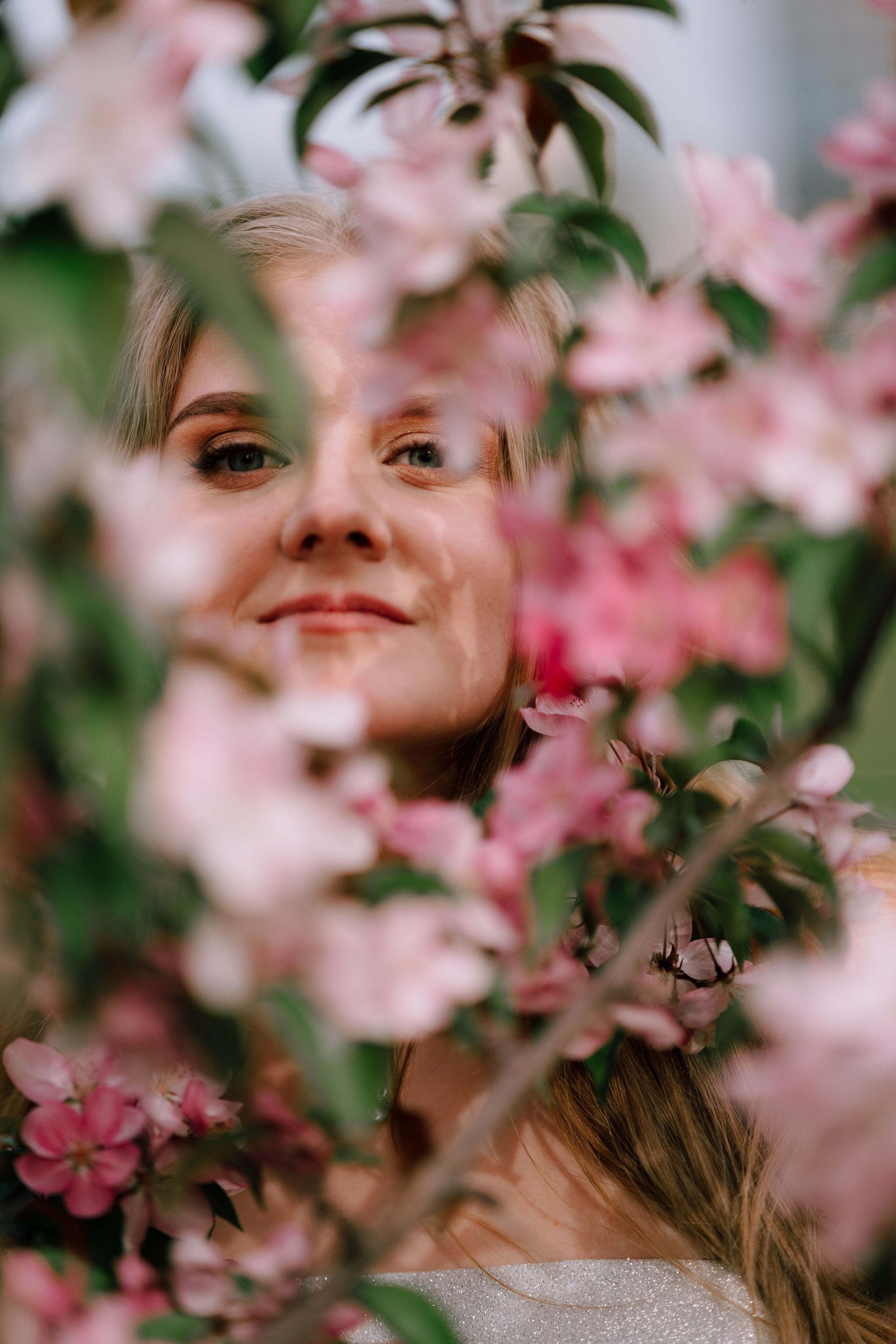 Антон и Анастасия. Свадебный фотограф в Саратове Антон Слепов