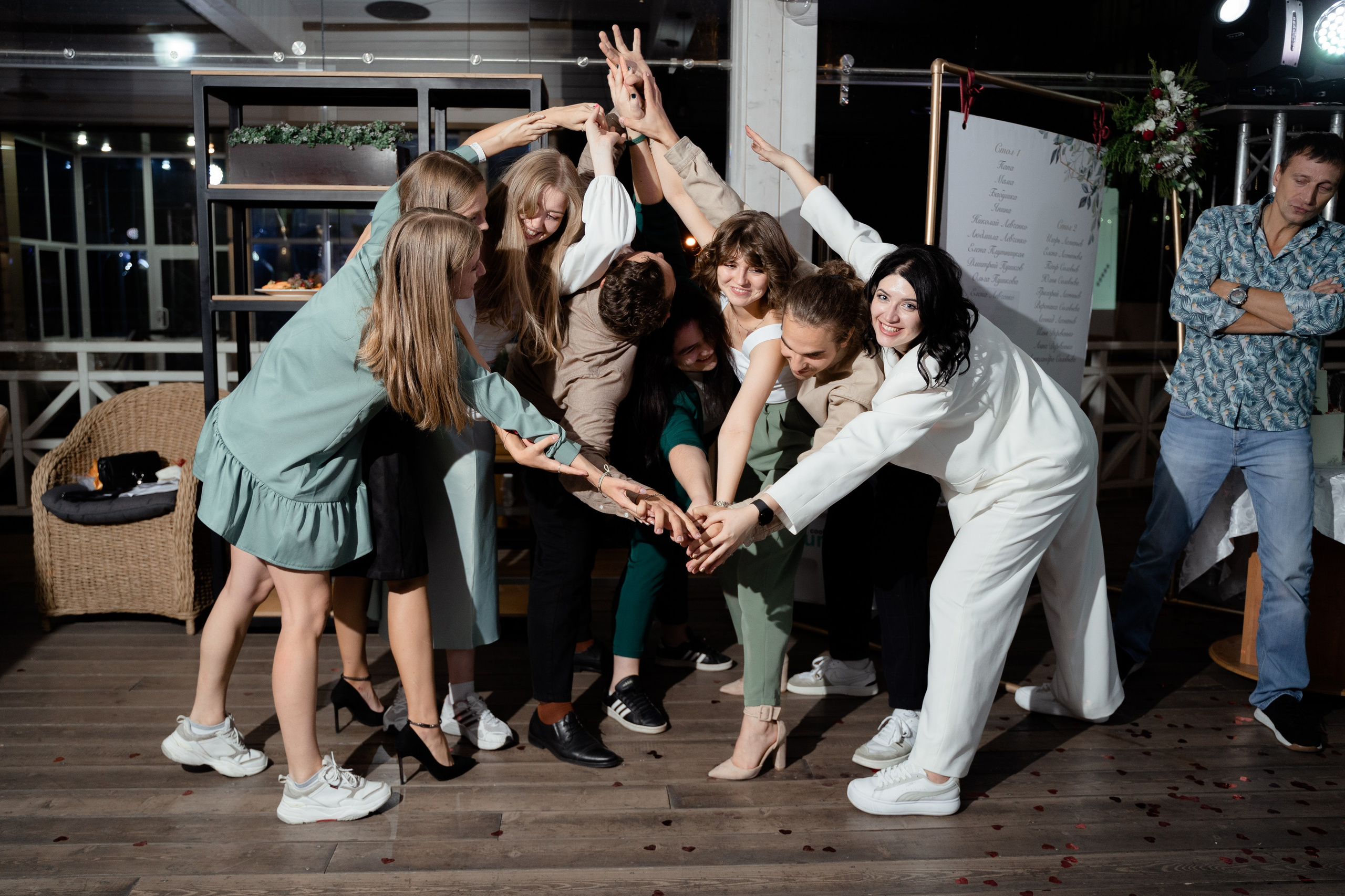 M&A. Фотограф Москва. Екатерина Дударевич