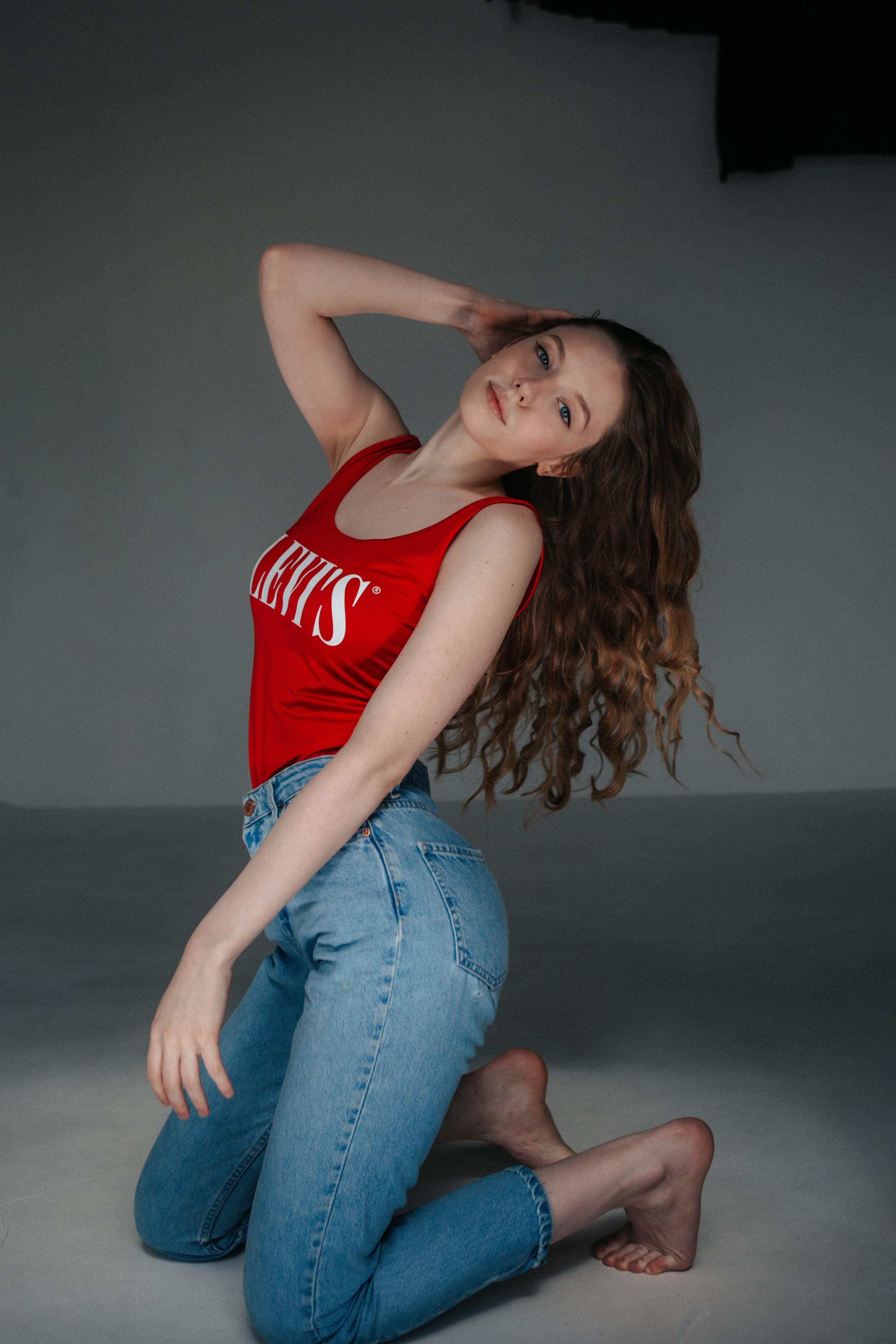 Полина. Свадебный и портретный фотограф Виктория Шипелик