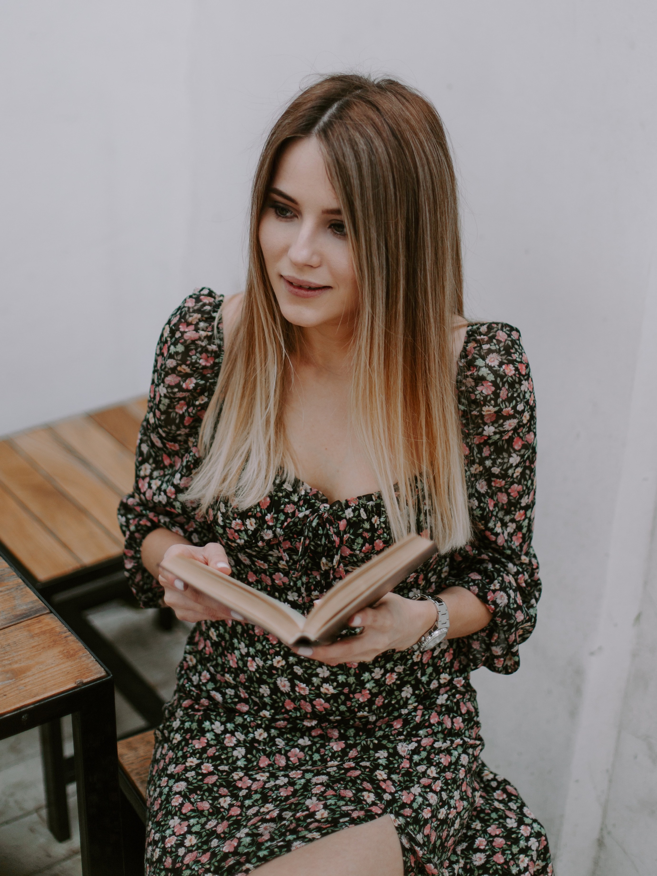 Эльвира. Свадебный и портретный фотограф Виктория Шипелик