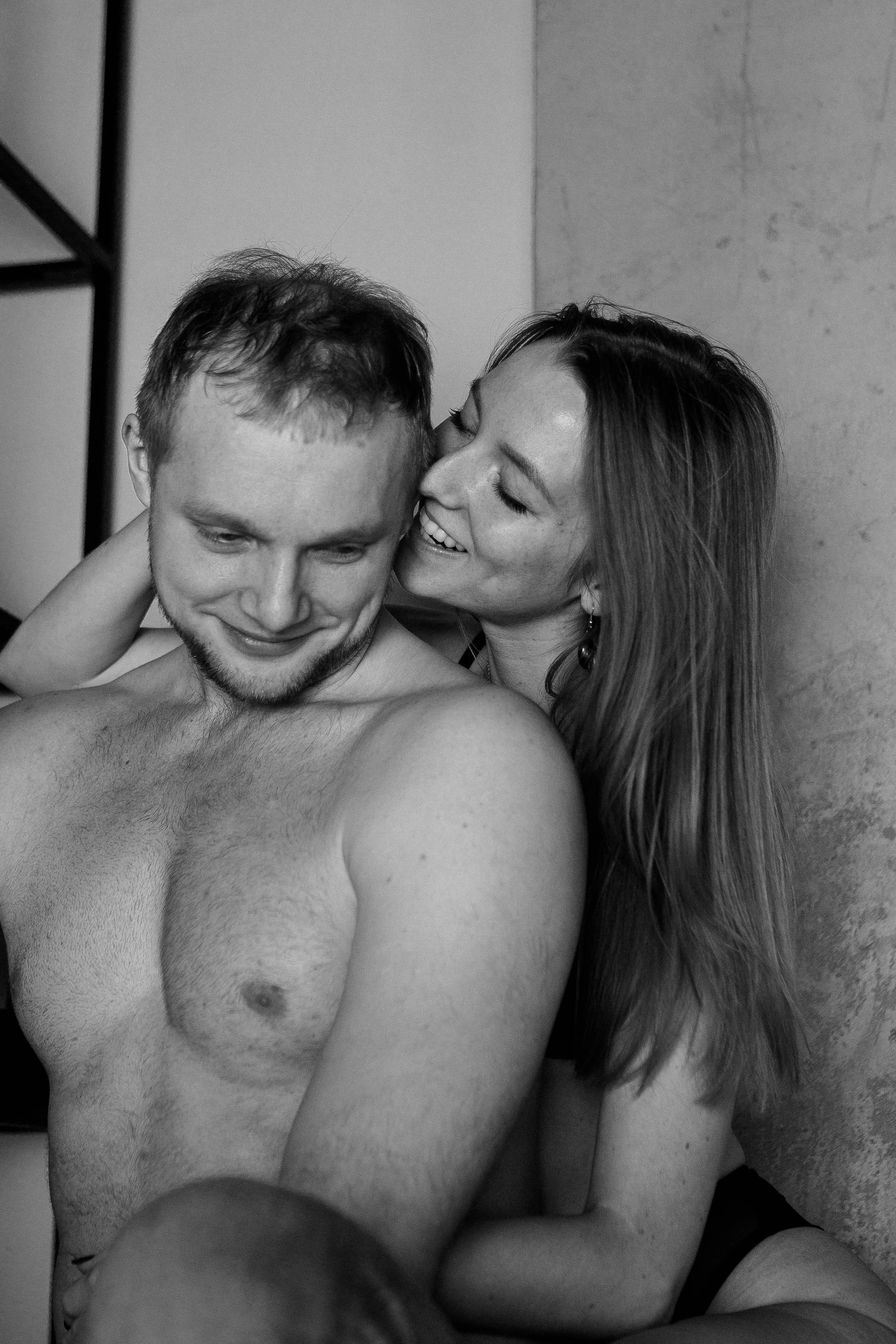 Лера и Вова. Свадебный и портретный фотограф Виктория Шипелик