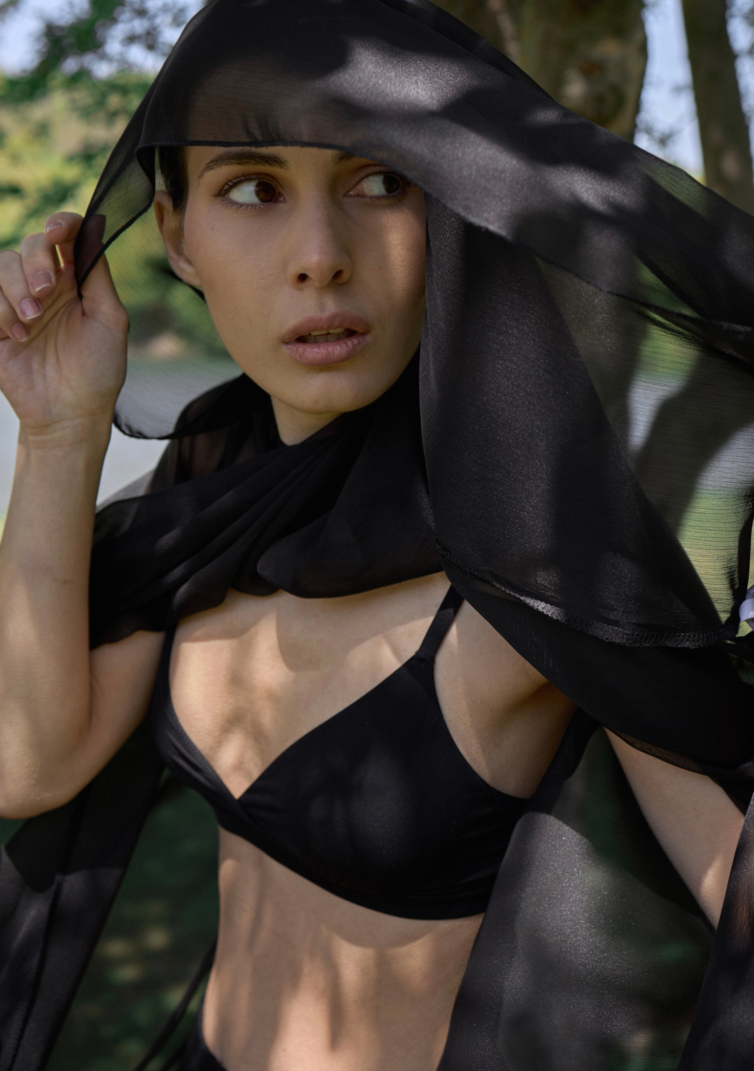 Марго. Фотограф в Анапе Инесса Басова