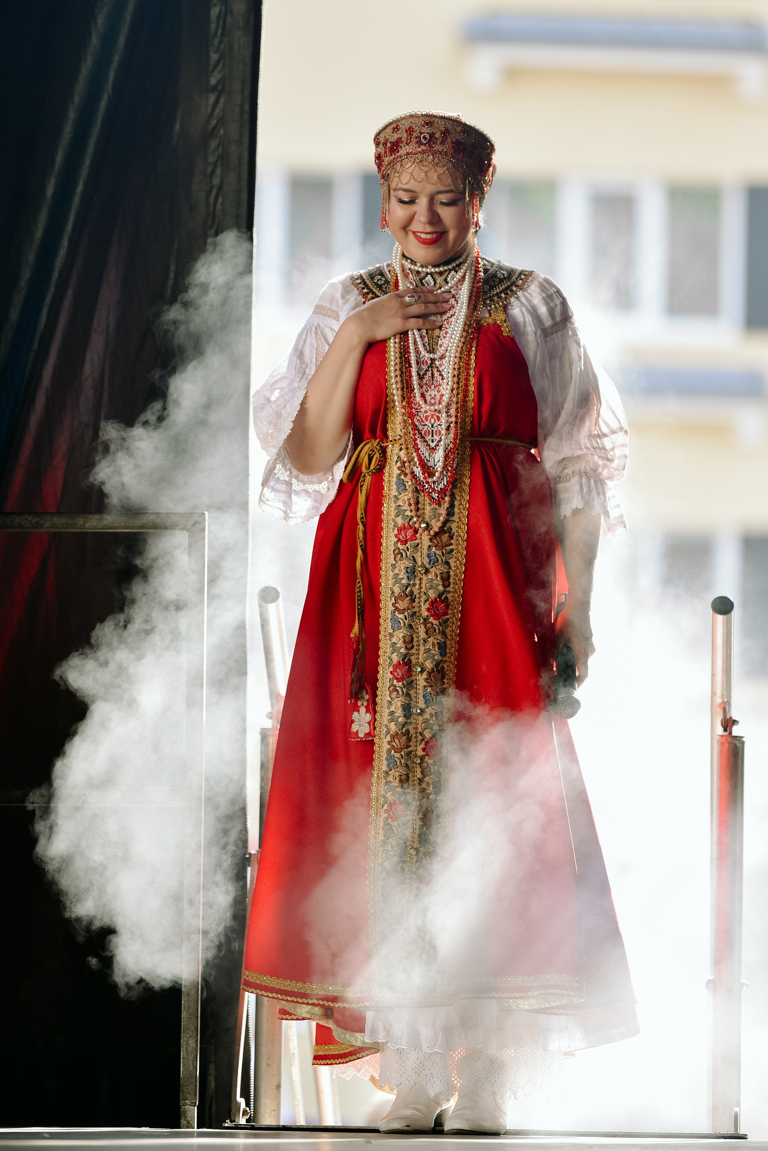 Фестиваль Песни России. РЕПОРТАЖНЫЙ И БИЗНЕС ФОТОГРАФ В МОСКВЕ, ЕГОР НИКОЛАЕВ