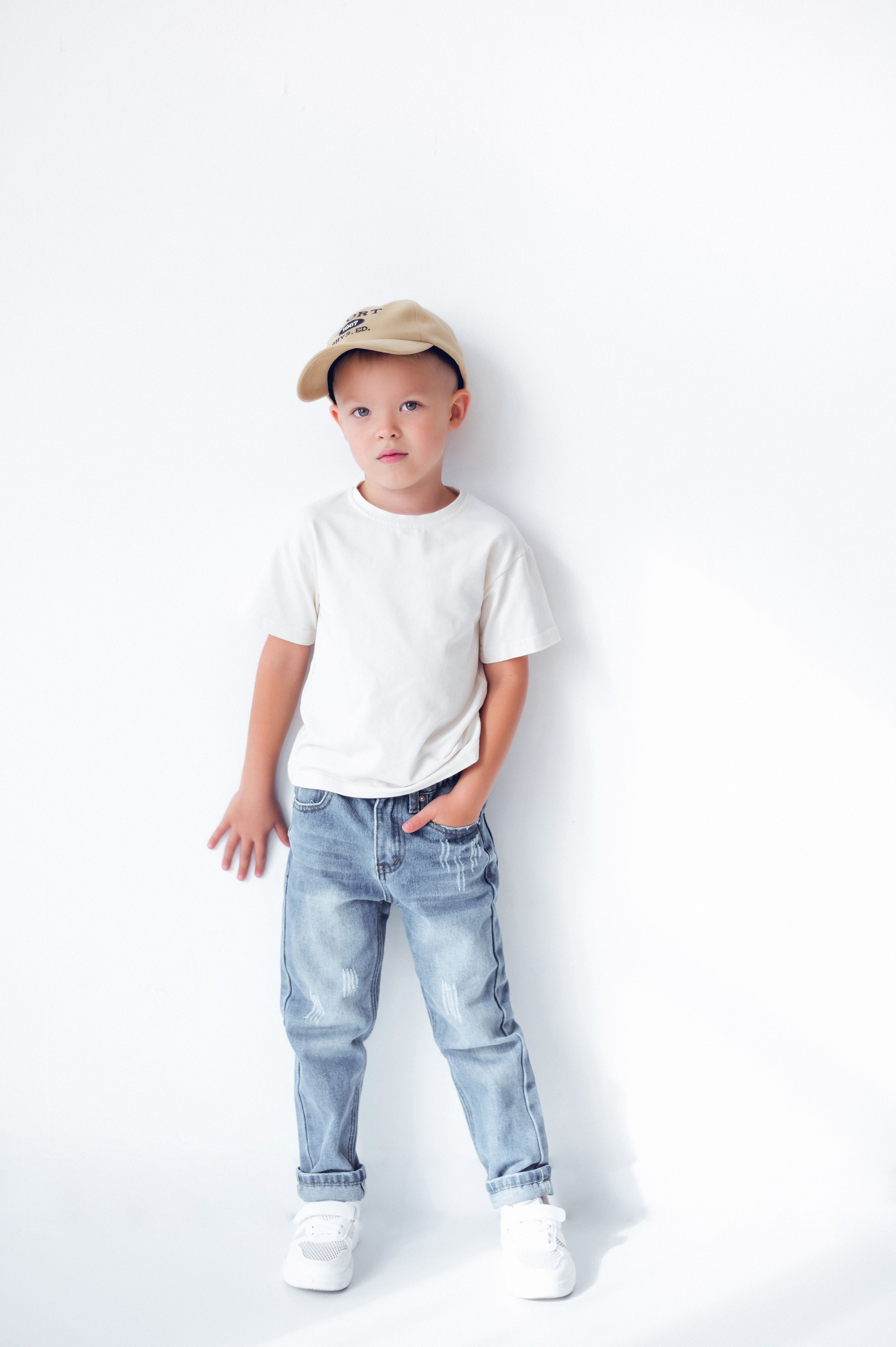 Артём. Детский и семейный фотограф Эльмира Веселова