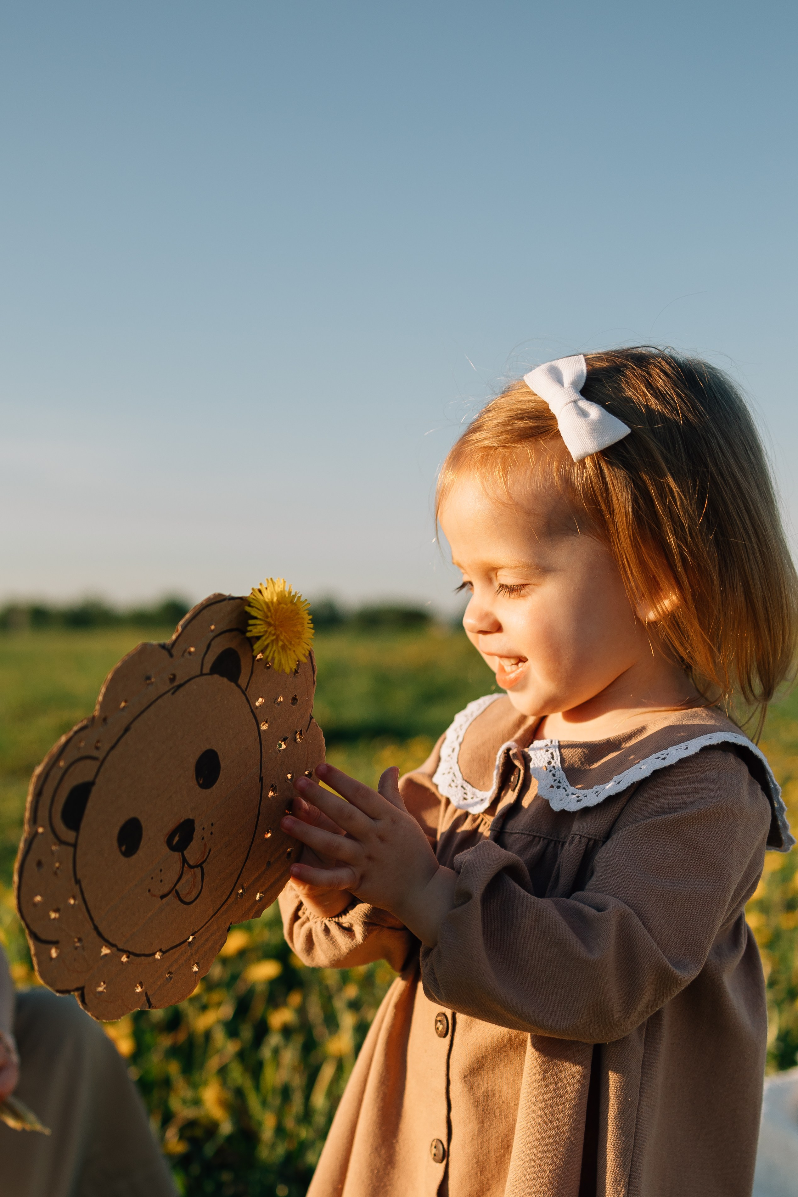 Солнечные львята. Фотограф Москва Светлана Кирюшина