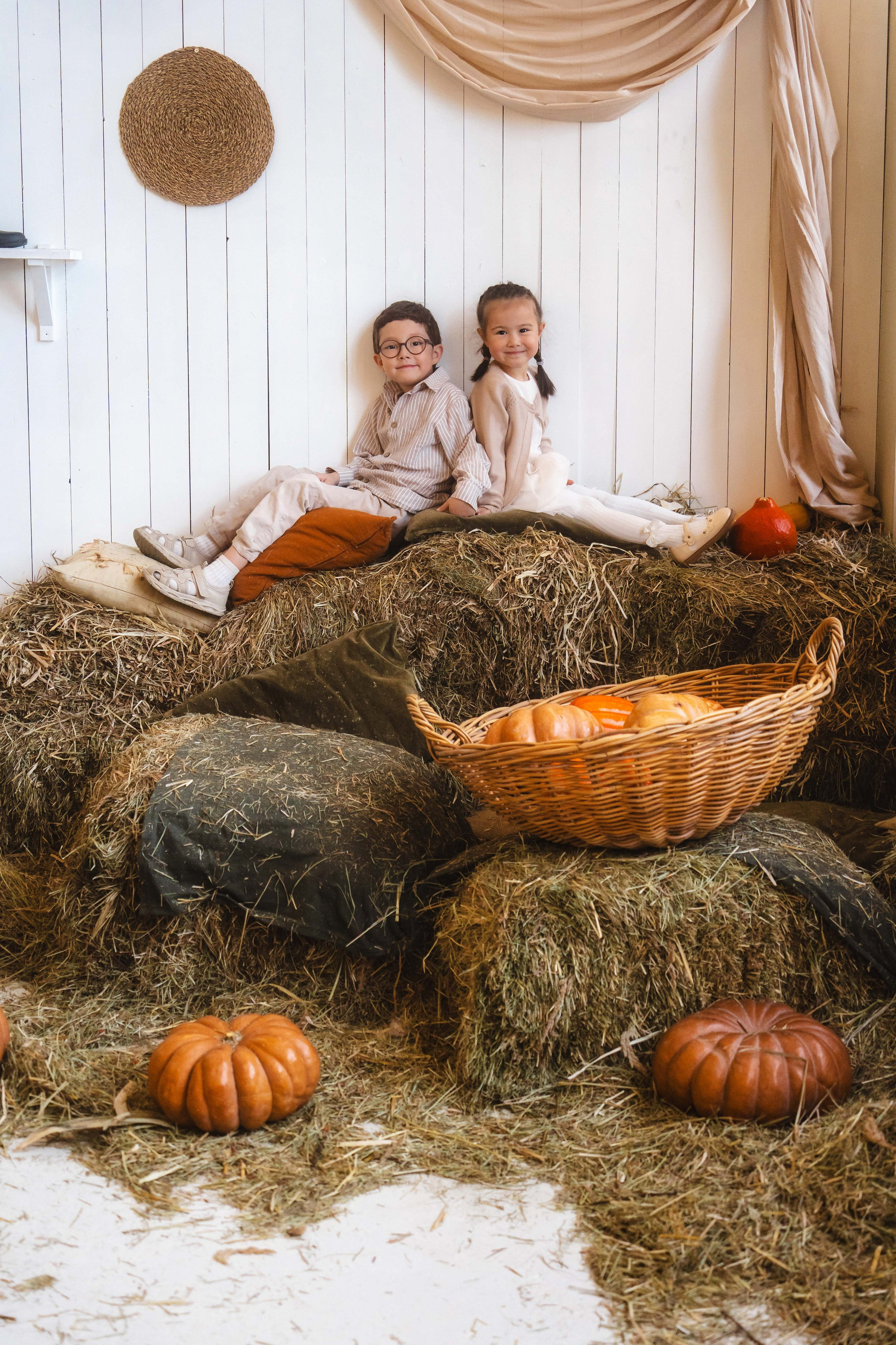 Семейная фотосъемка. Свадебный и семейный фотограф в Санкт-Петербурге Виктор Голубев