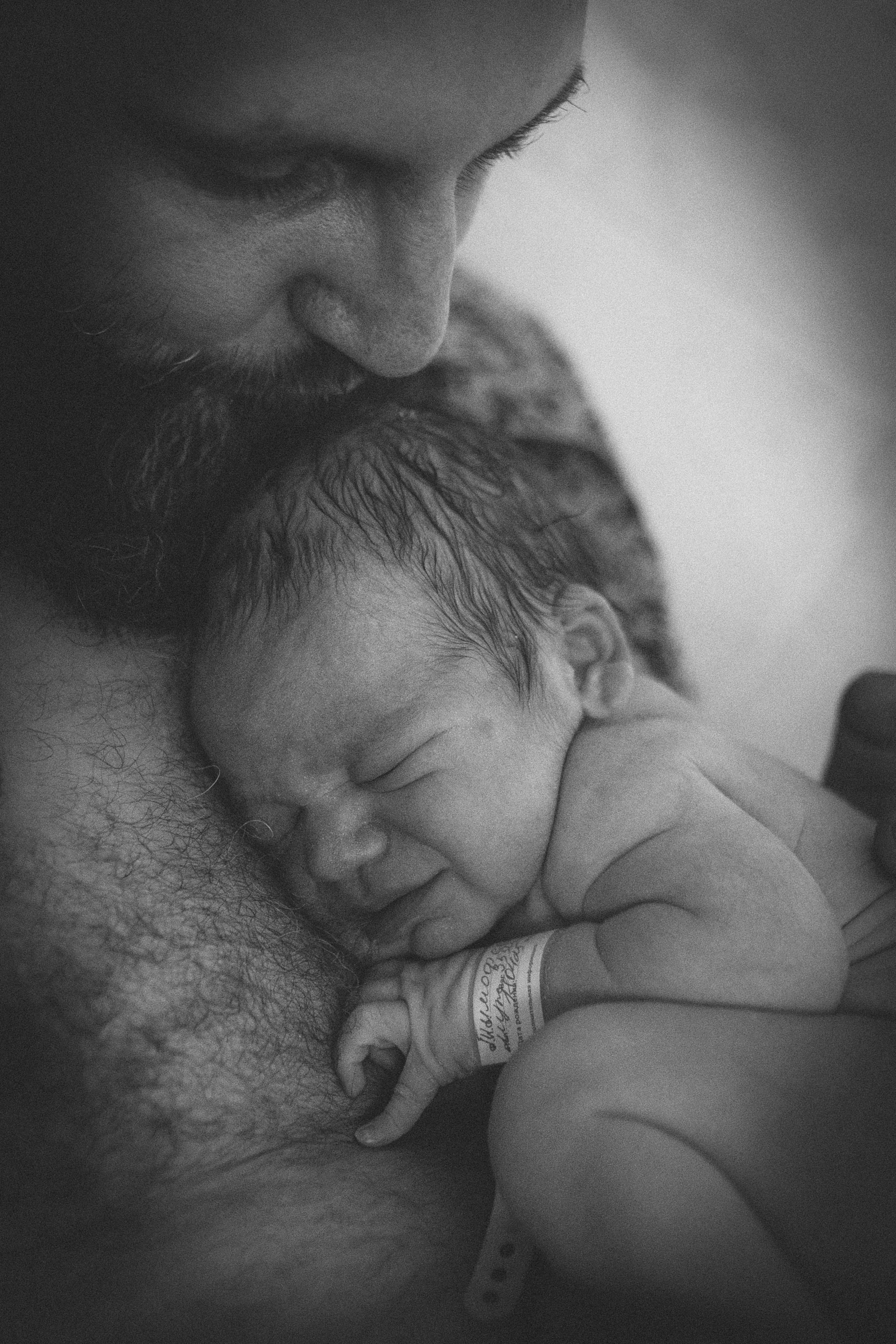 Рождение Радомира. Семейный фотограф и фотограф на роды в Ростове-на-Дону Мухина Виктория