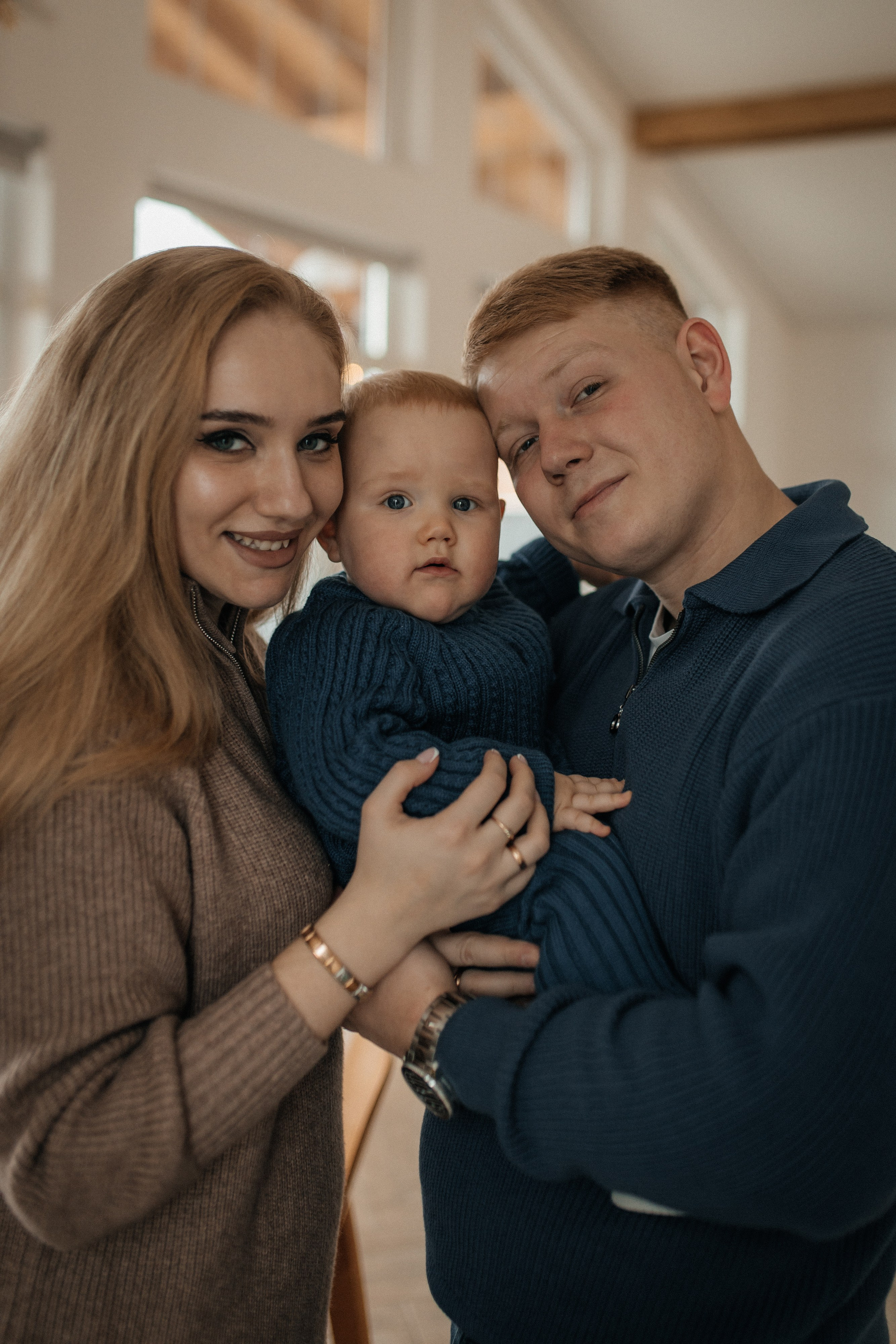 Юля, Даниил и Глебушка. Семейный фотограф и фотограф на роды в Ростове-на-Дону Мухина Виктория