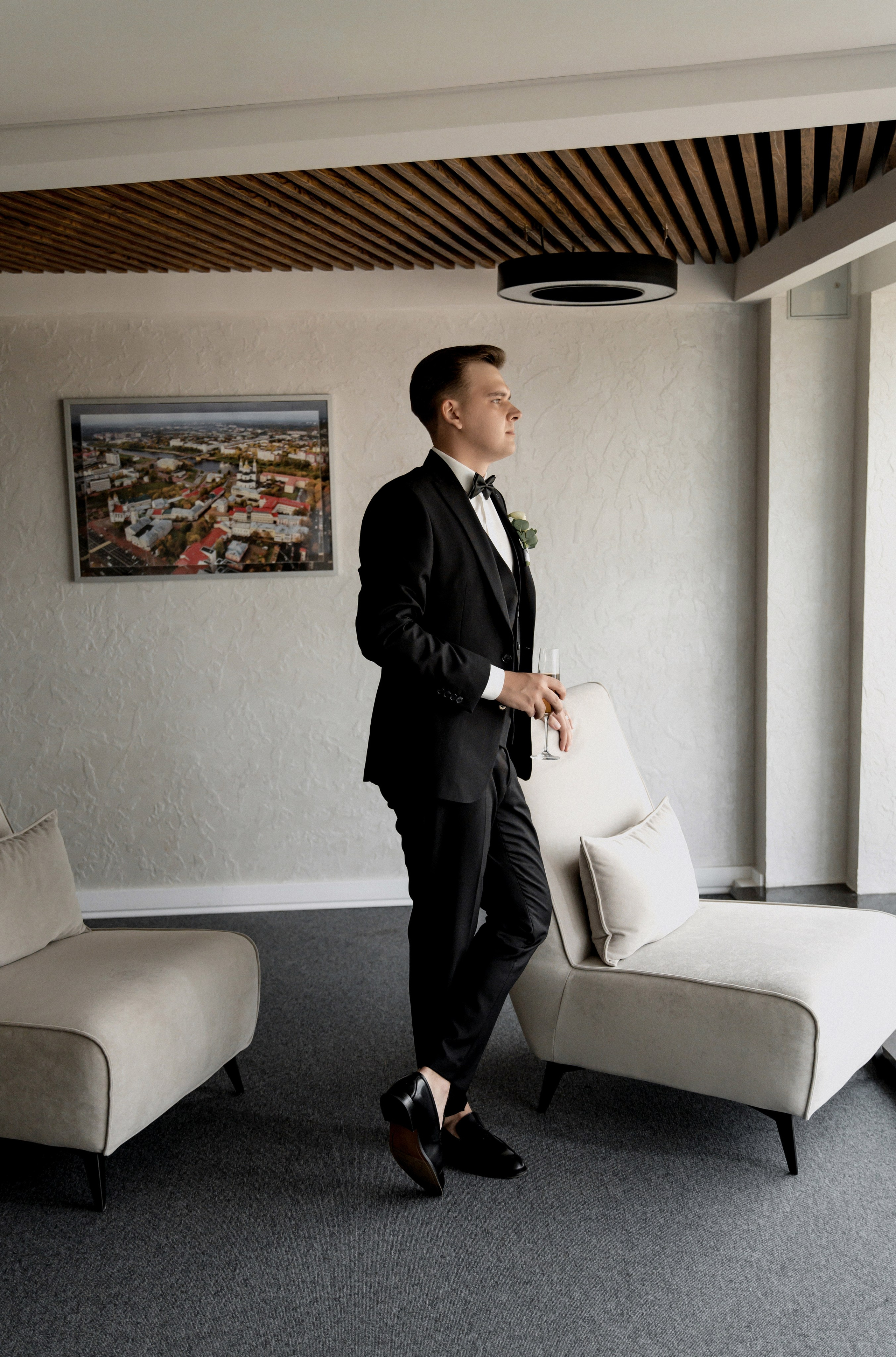 Леонид и Валерия. Фотограф Кирилл Верт