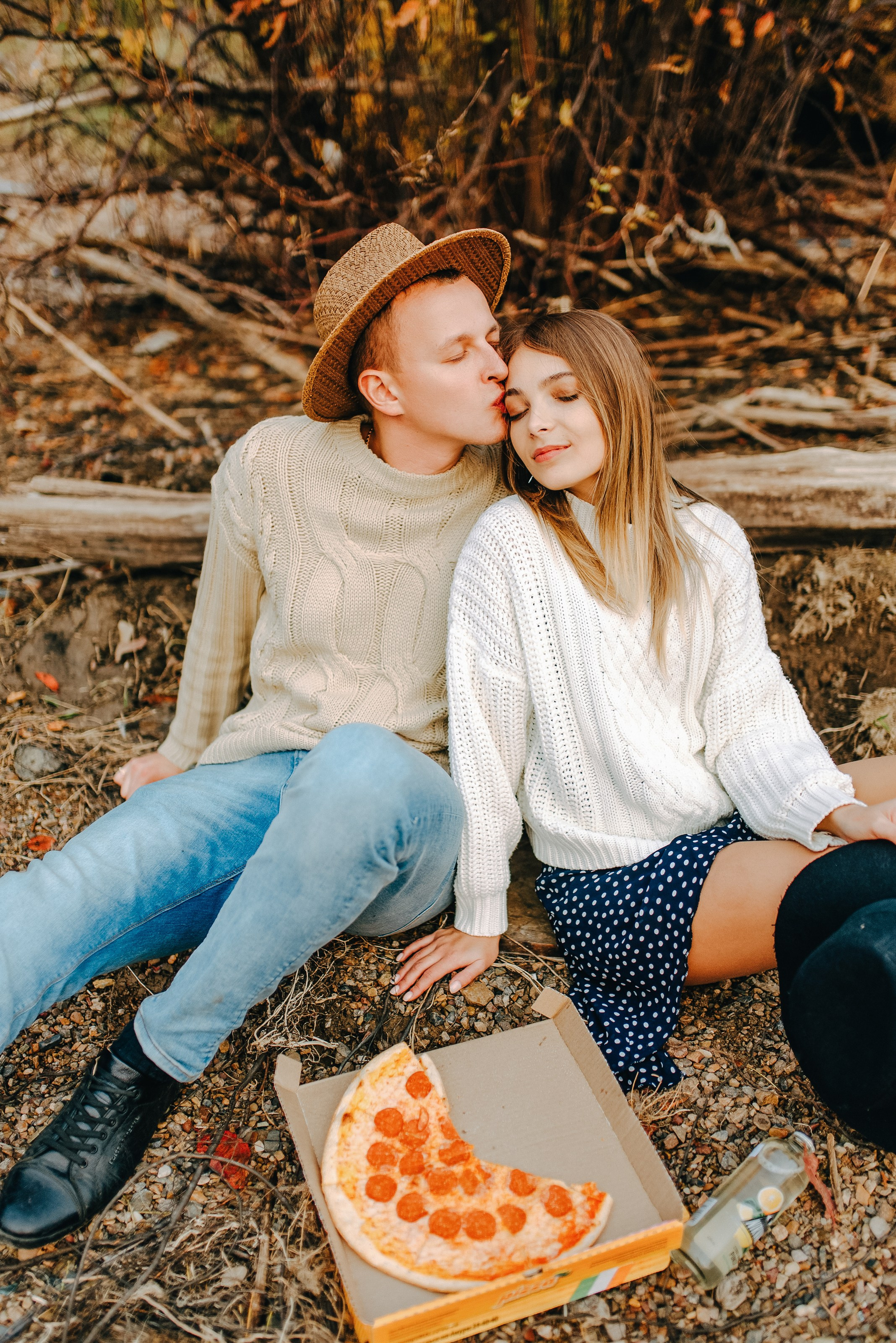 КСЮША + ГЛЕБ. Шашкова Вероника / Свадебный и семейный фотограф Москва и Ярославль