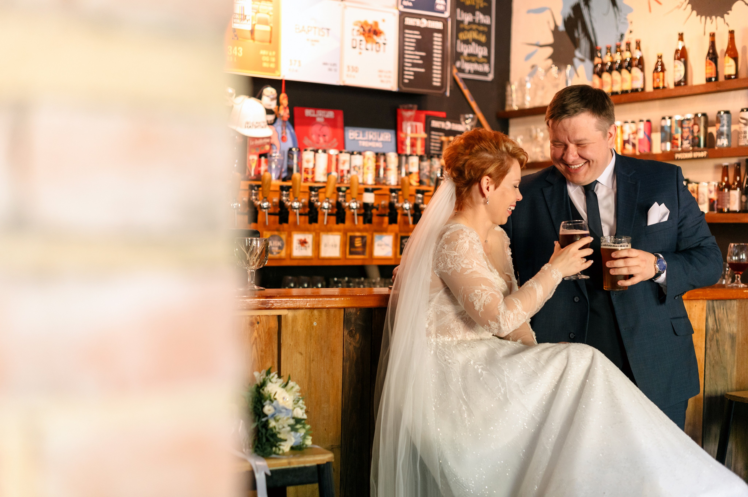 НАДЯ и САША. Шашкова Вероника / Свадебный и семейный фотограф Москва и Ярославль