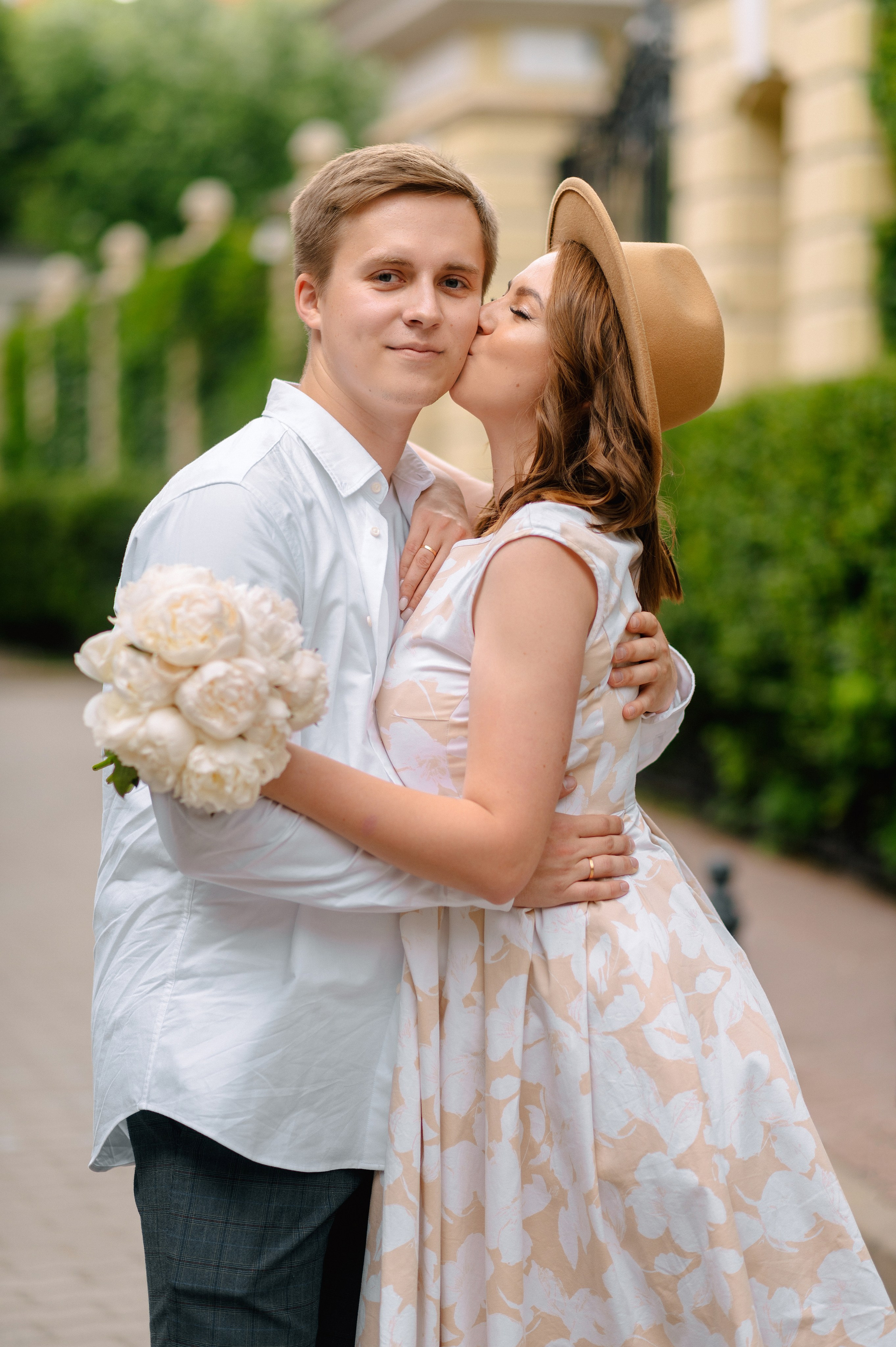 ТАНЯ + ЕГОР. Шашкова Вероника / Свадебный и семейный фотограф Москва и Ярославль