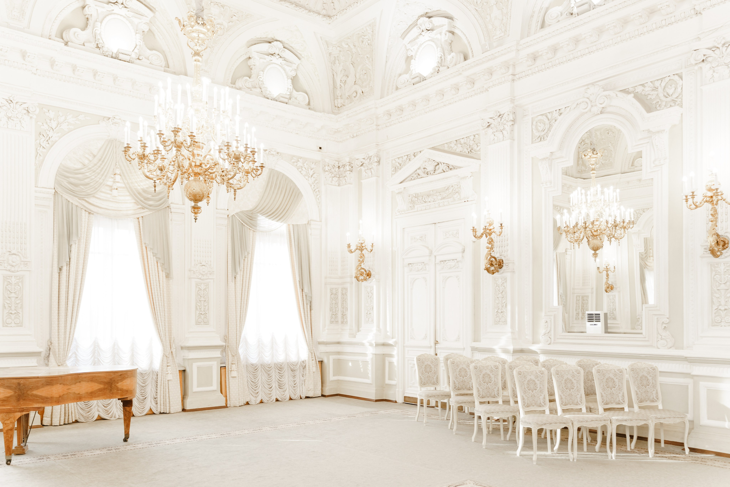 Ольга и Сергей. Свадебный и семейный фотограф в Санкт-Петербурге Олеся Еремеева