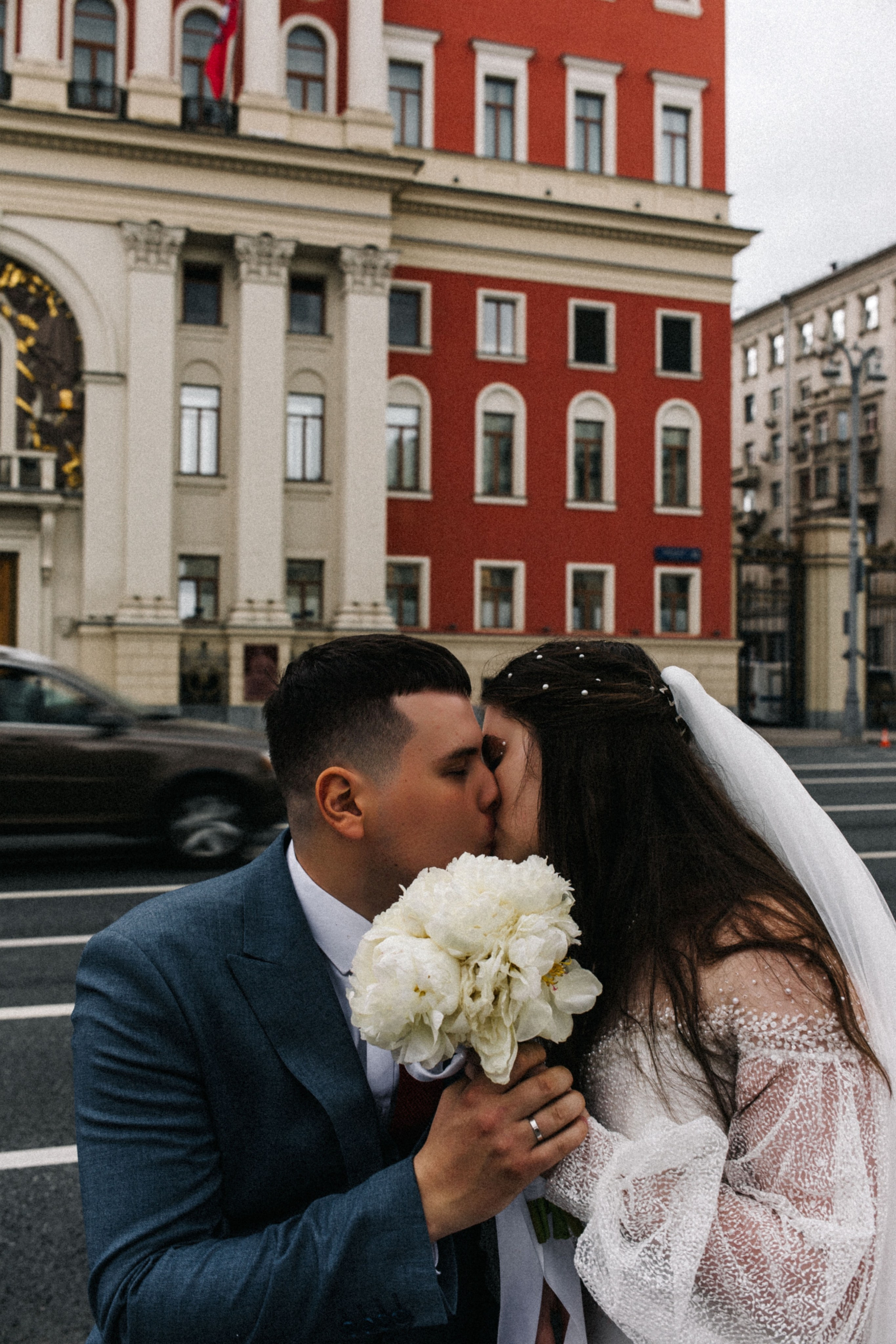 Руслан и Анастасия. Профессиональный фотограф