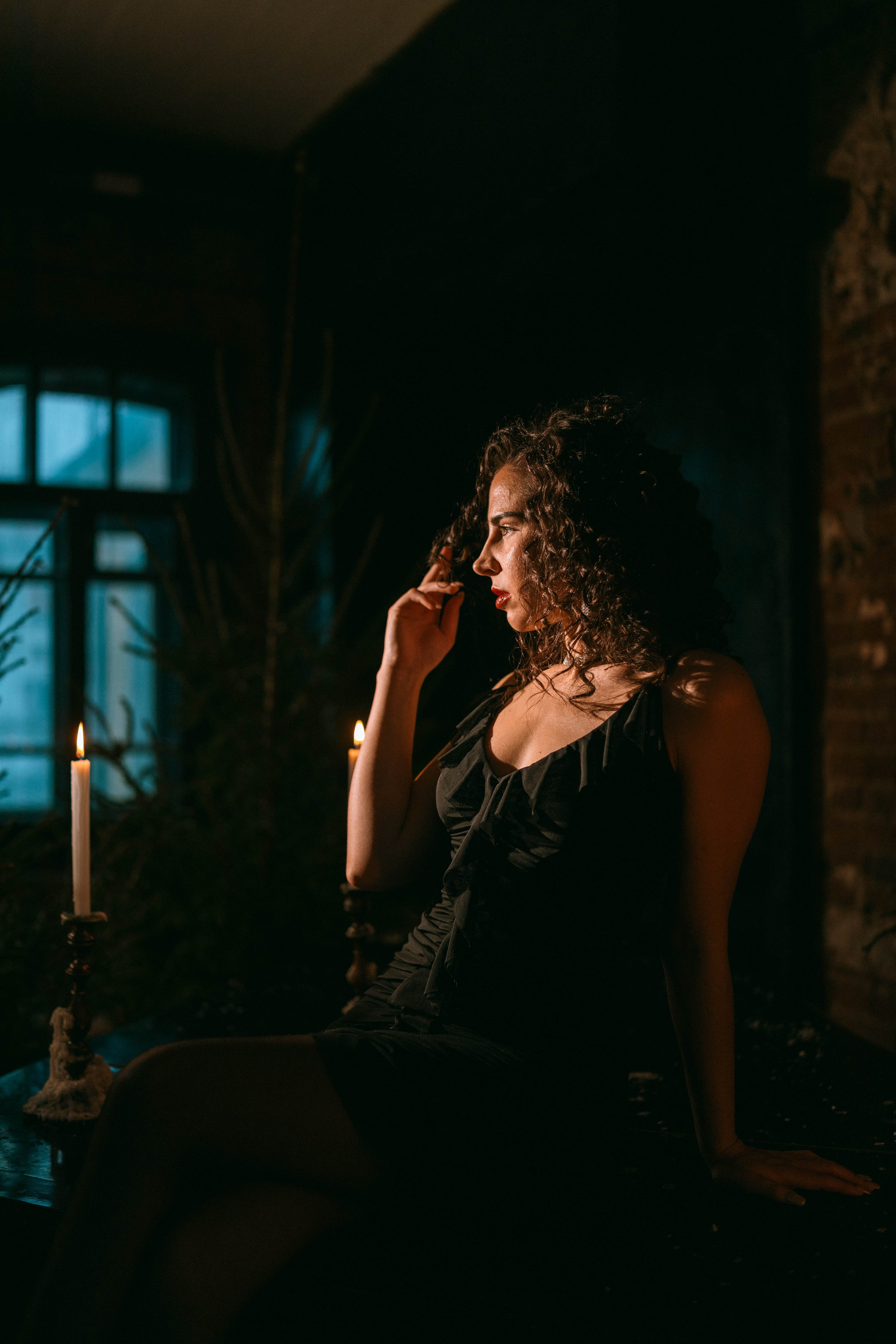 Подруги и винтаж. Профессиональный фотограф