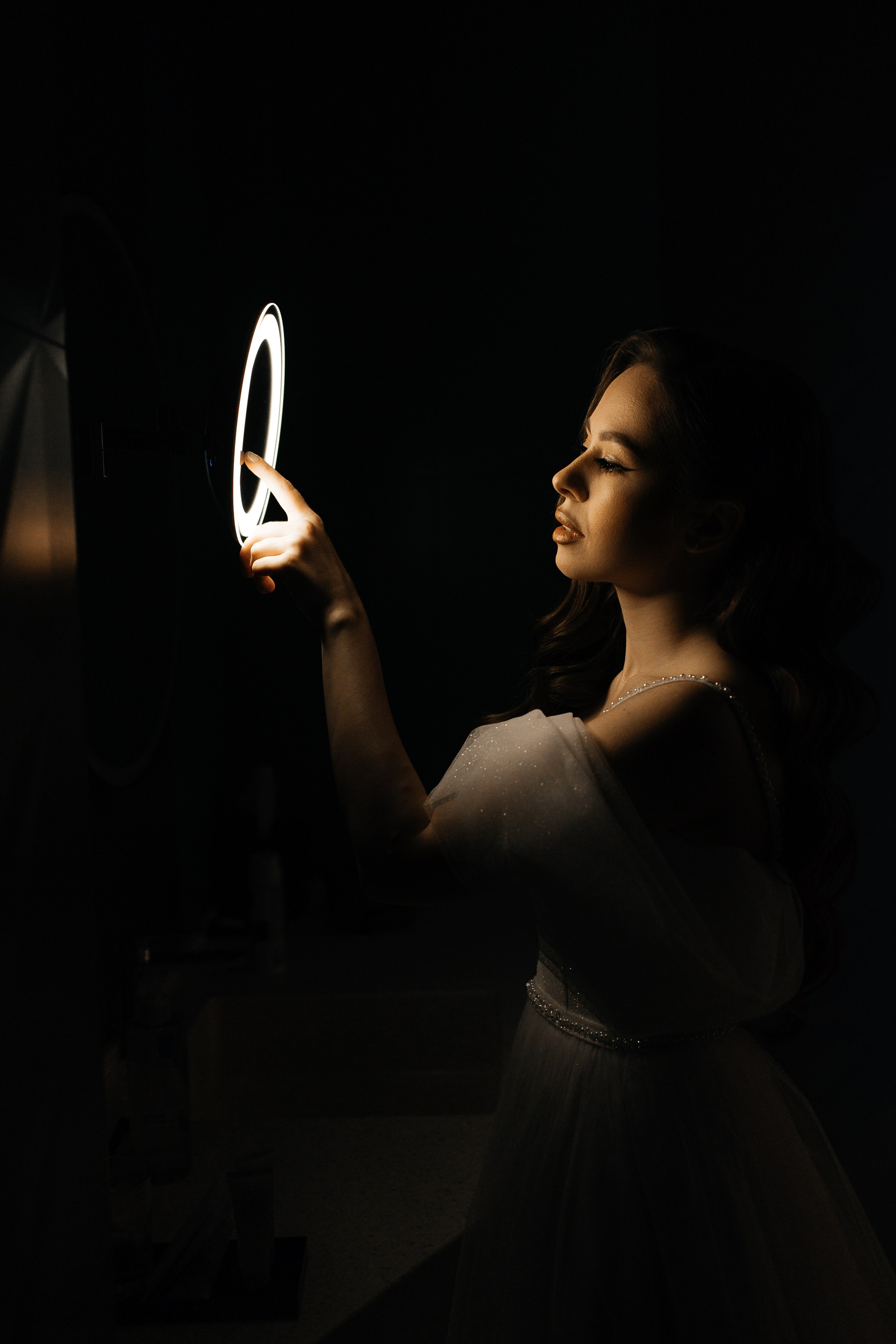 Никита и Катя. Семейный свадебный фотограф Семен Егоров