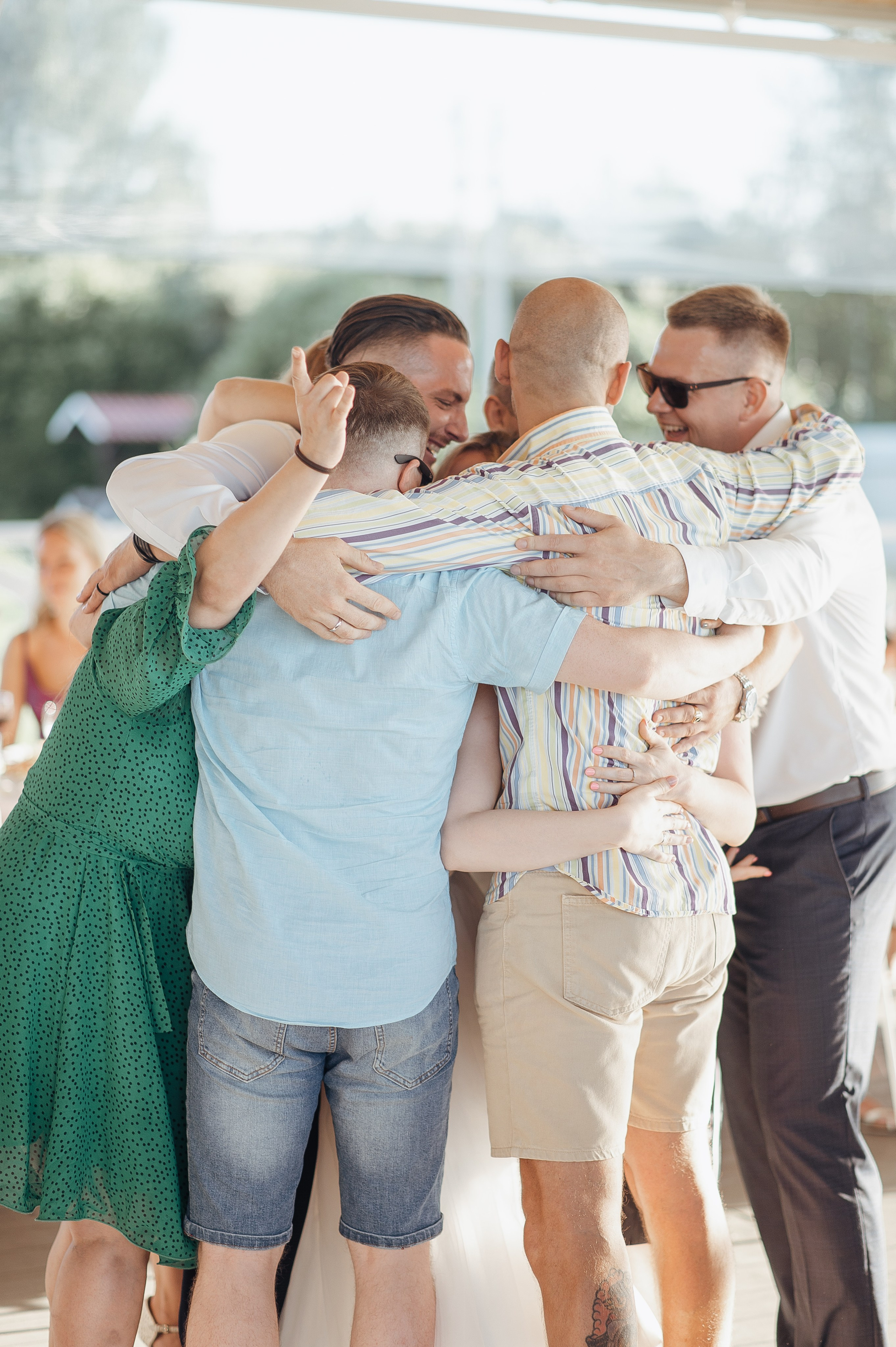 Анна и Илья. Свадебный фотограф в Ярославле Денис Медоваров