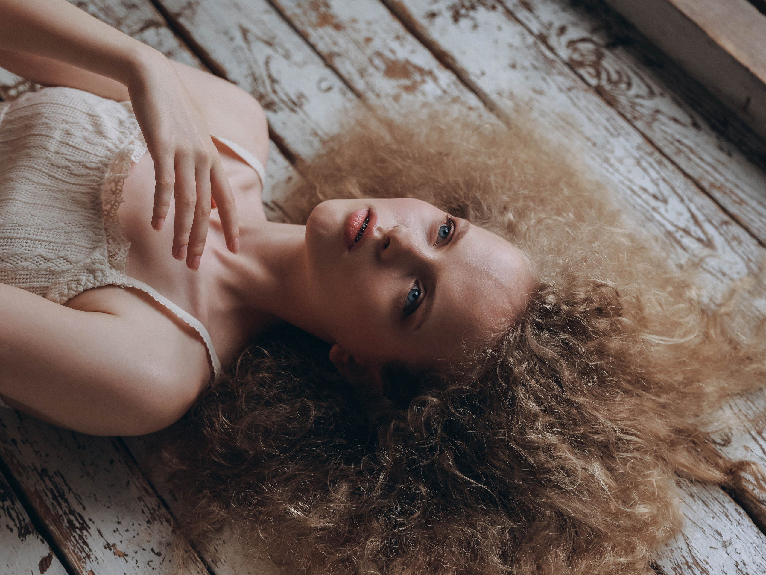 Тая. Мультифотограф Динара Ахмедзянова