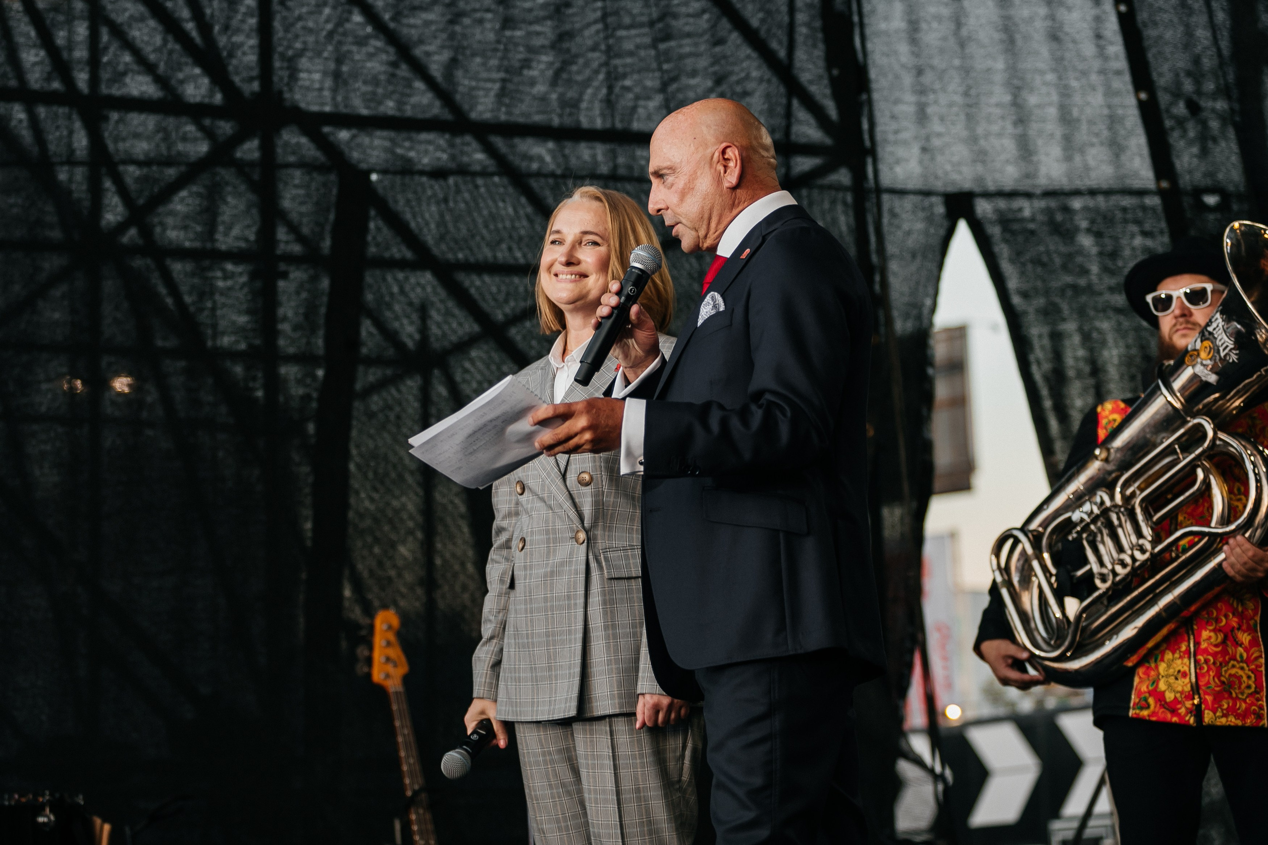 SELGROS 15 лет. Фотограф в Москве Дмитрий Жарков