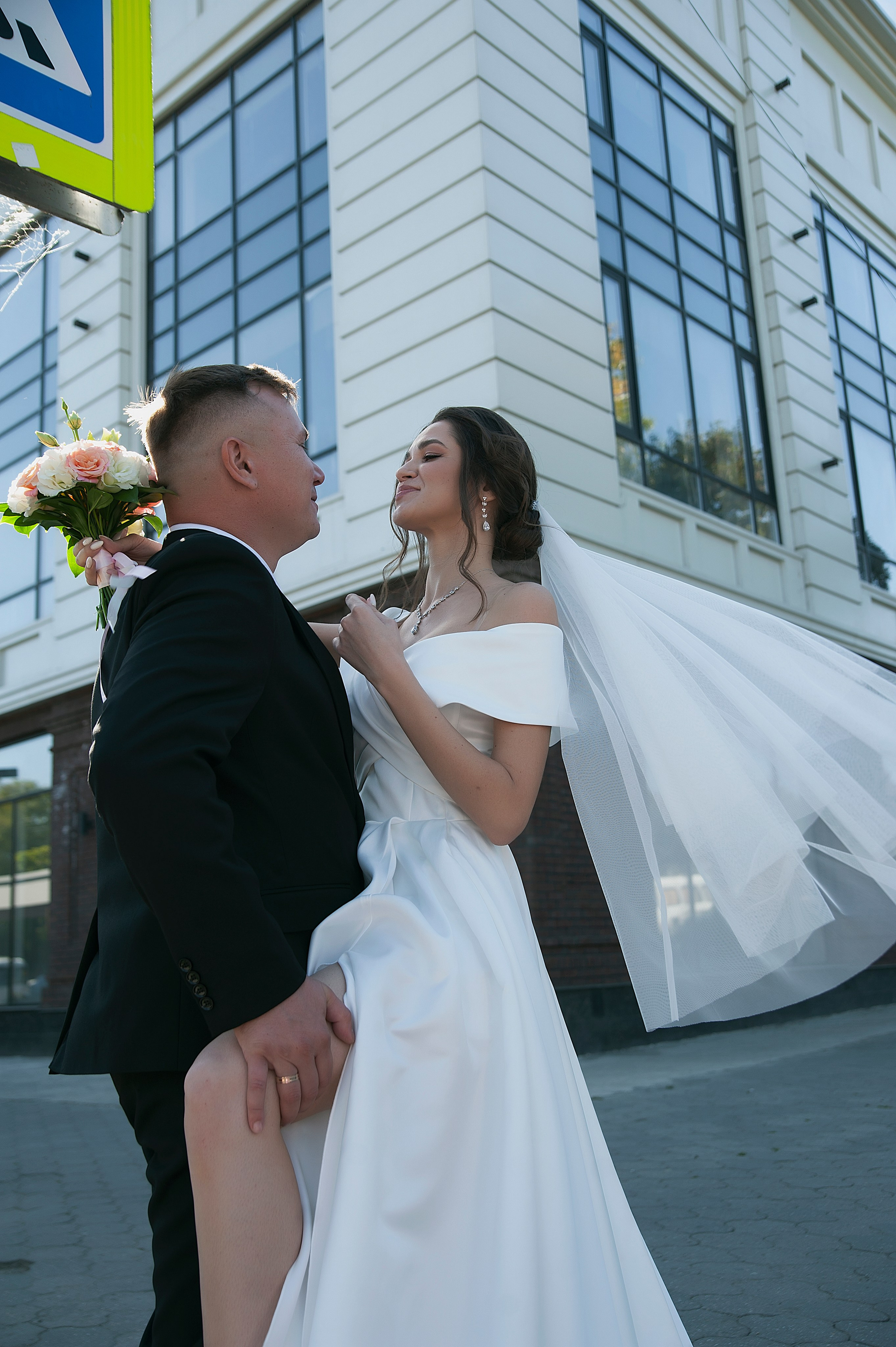 Свадебные съемки. Семейный фотограф Анна Лищук г. Таганрог