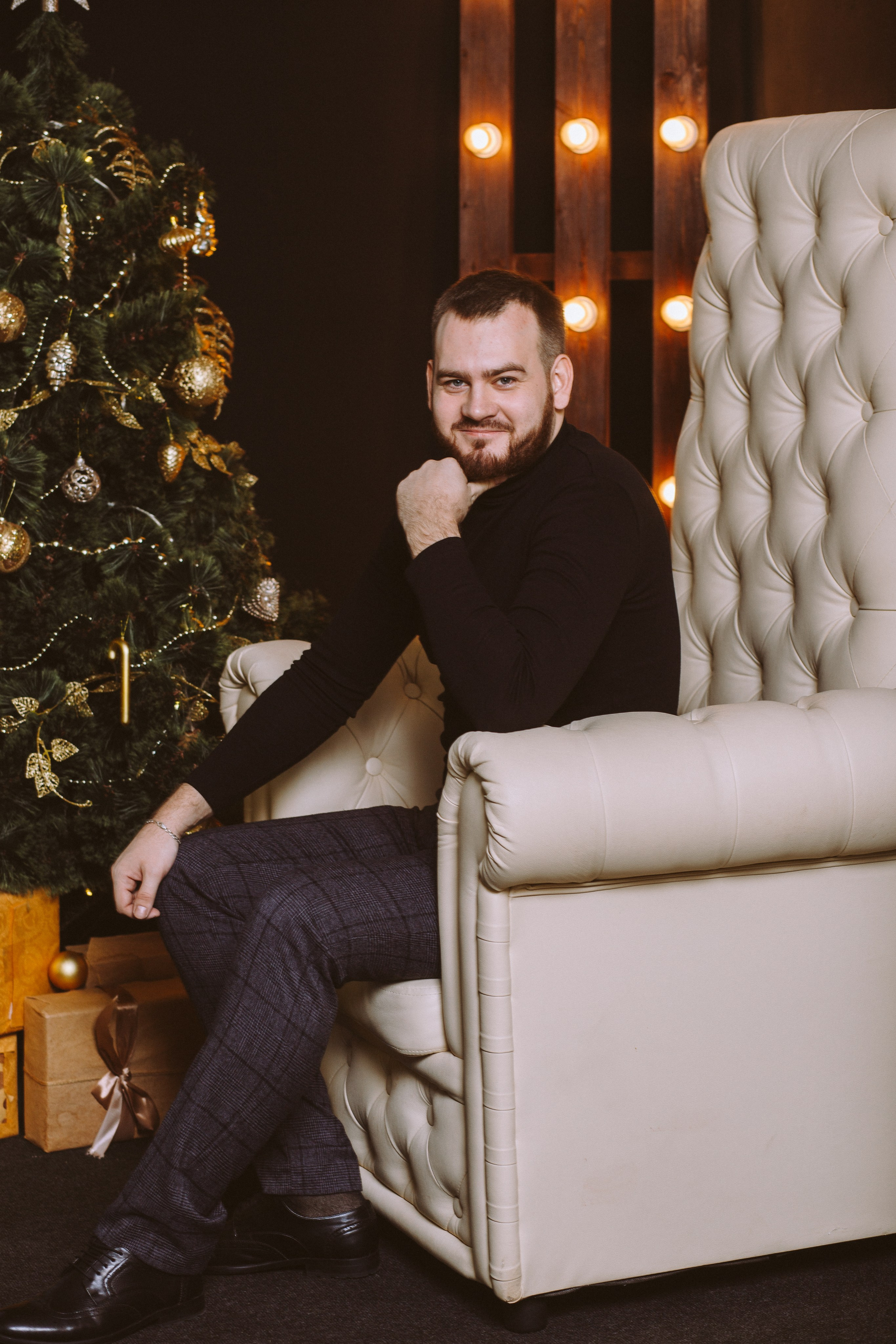 Настя и Антон. Семейный фотограф в Вышнем Волочке — Ульяна Иванова | Фотосессии для всей семьи