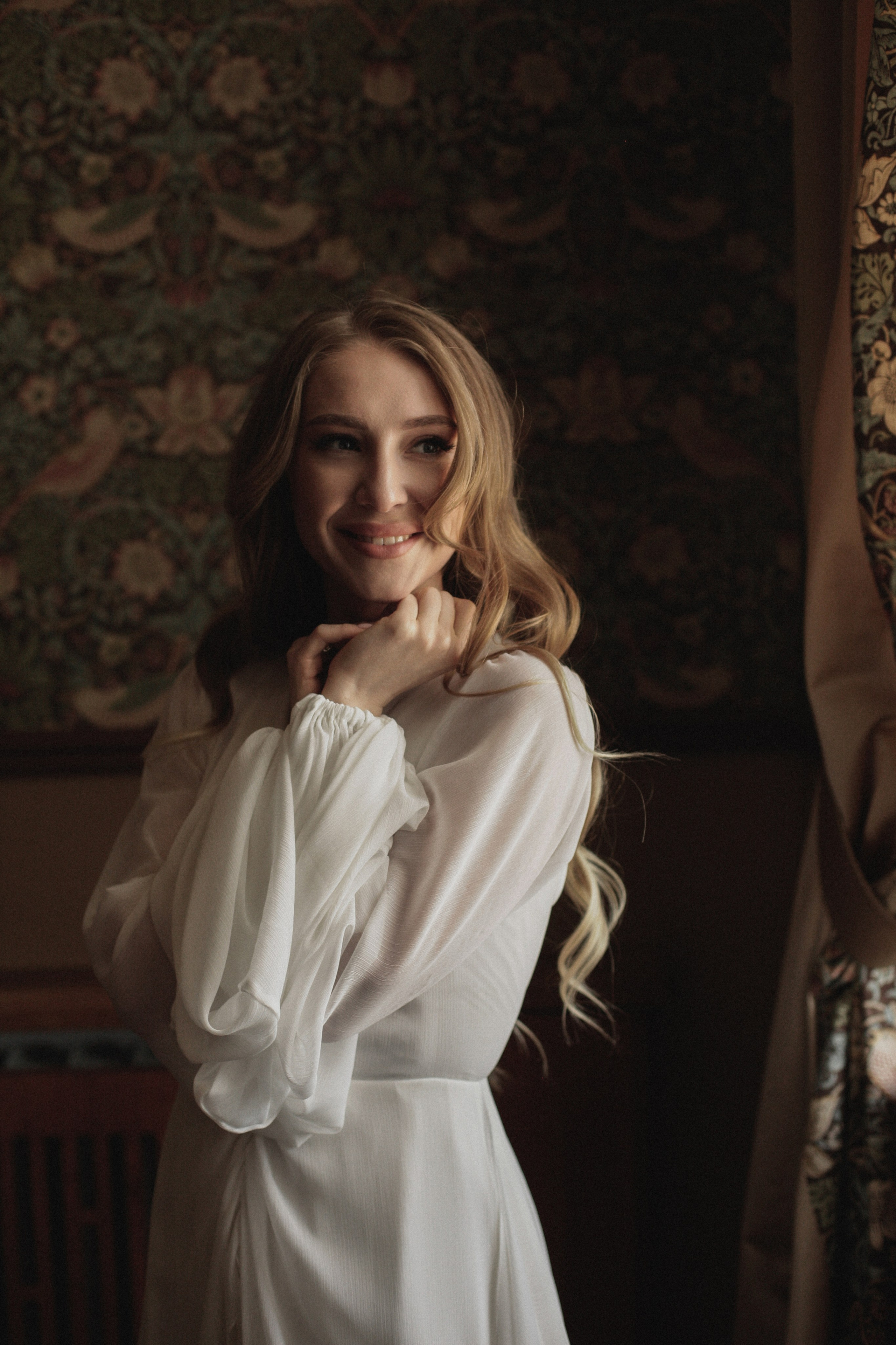 Александр и Влада. Фотограф в Севастополе и Крыму Артем Волобуев