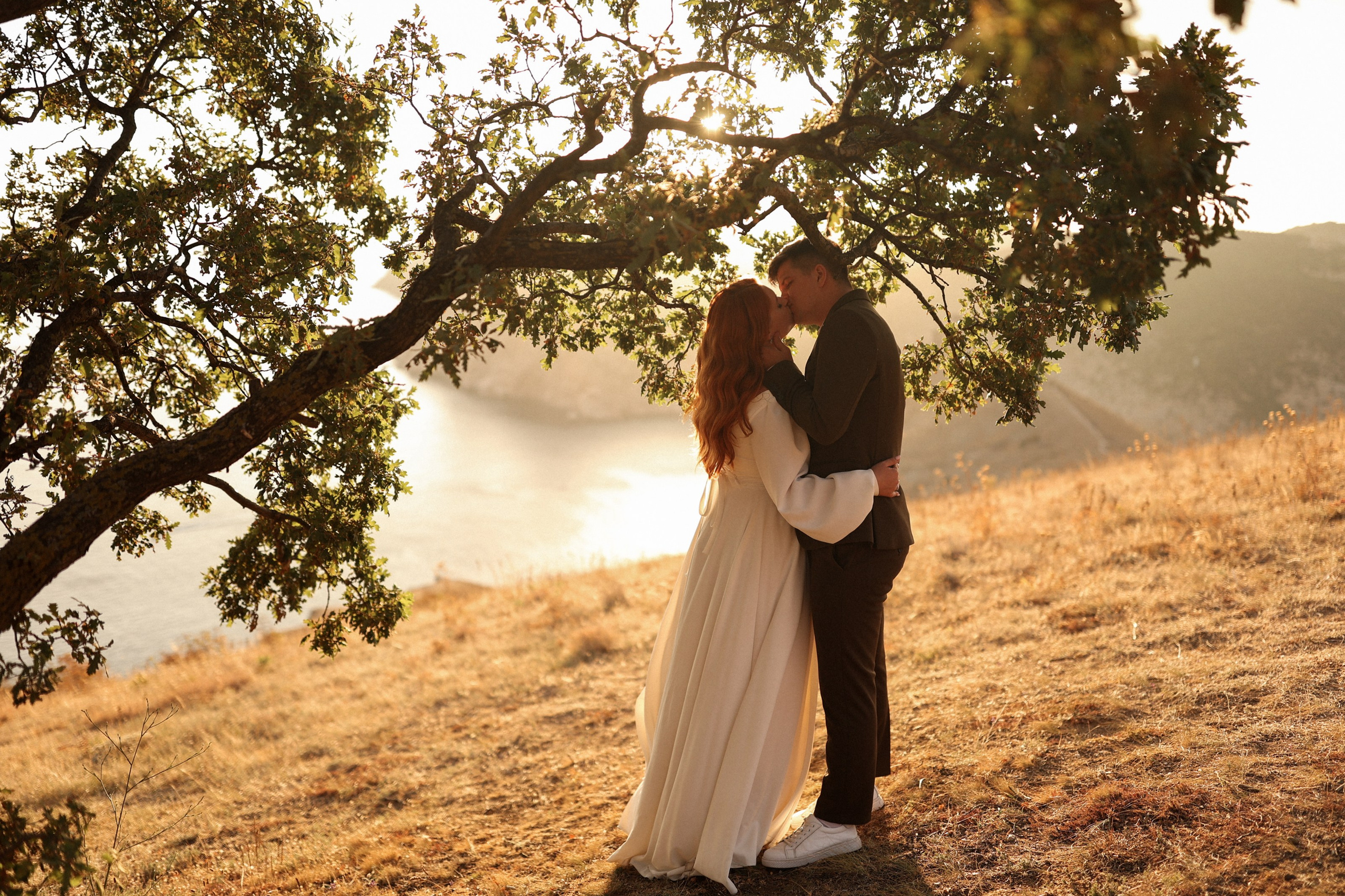 Матвей и Анна. Фотограф в Севастополе и Крыму Артем Волобуев