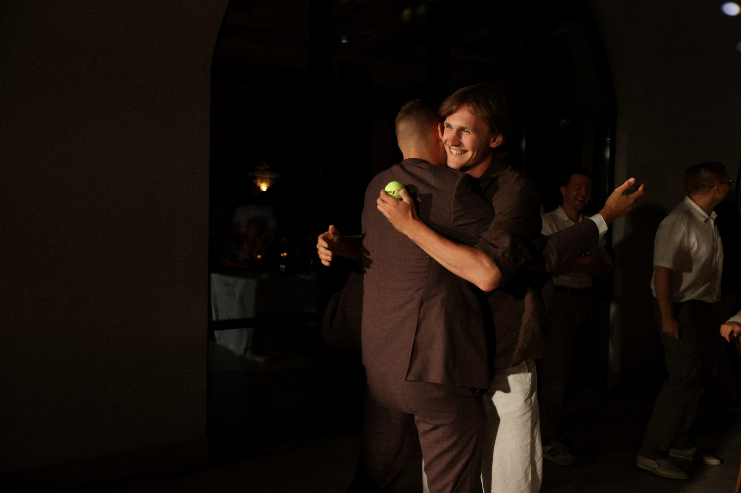 Александр и Екатерина. Фотограф в Севастополе и Крыму Артем Волобуев