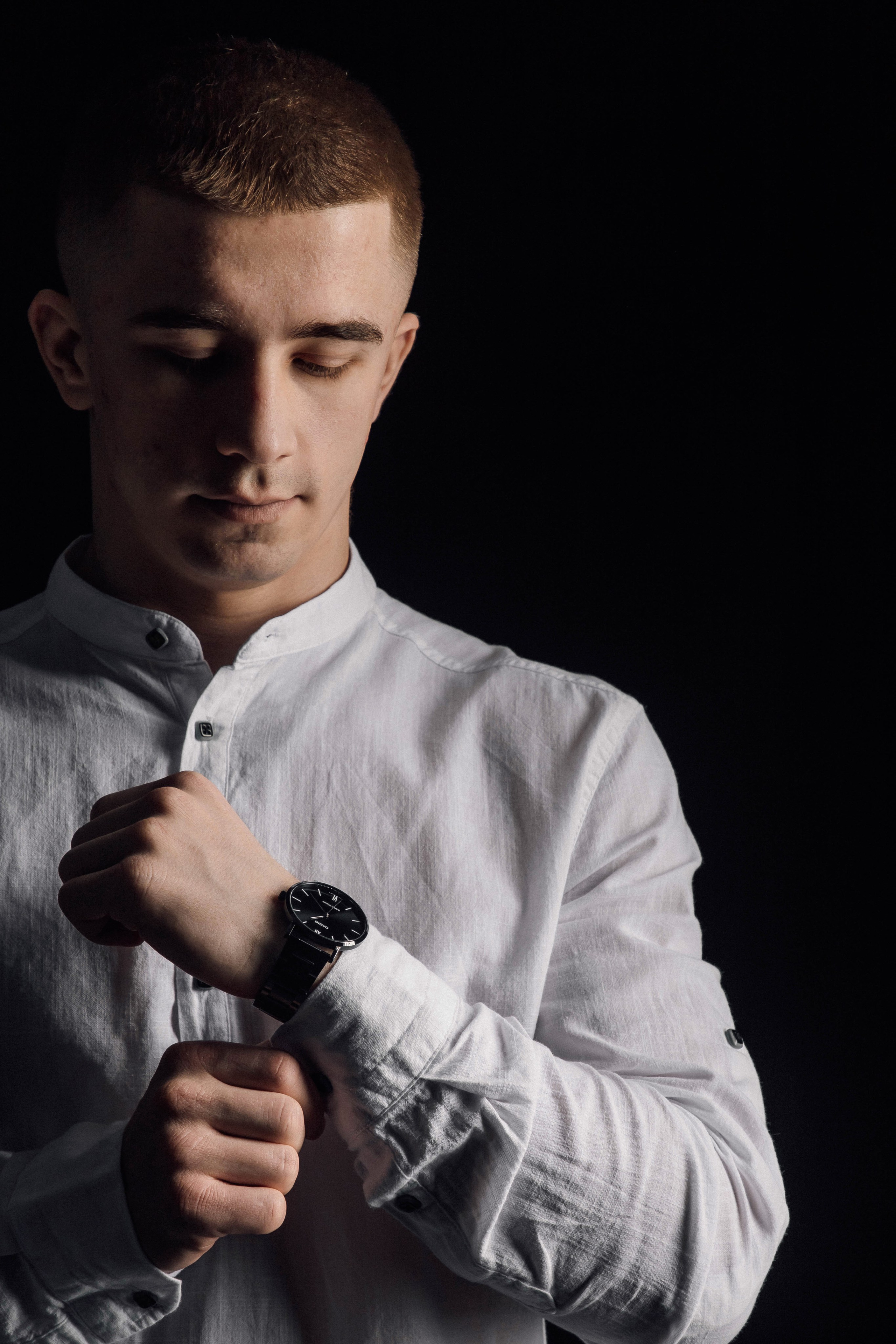 A&M. Street photographer