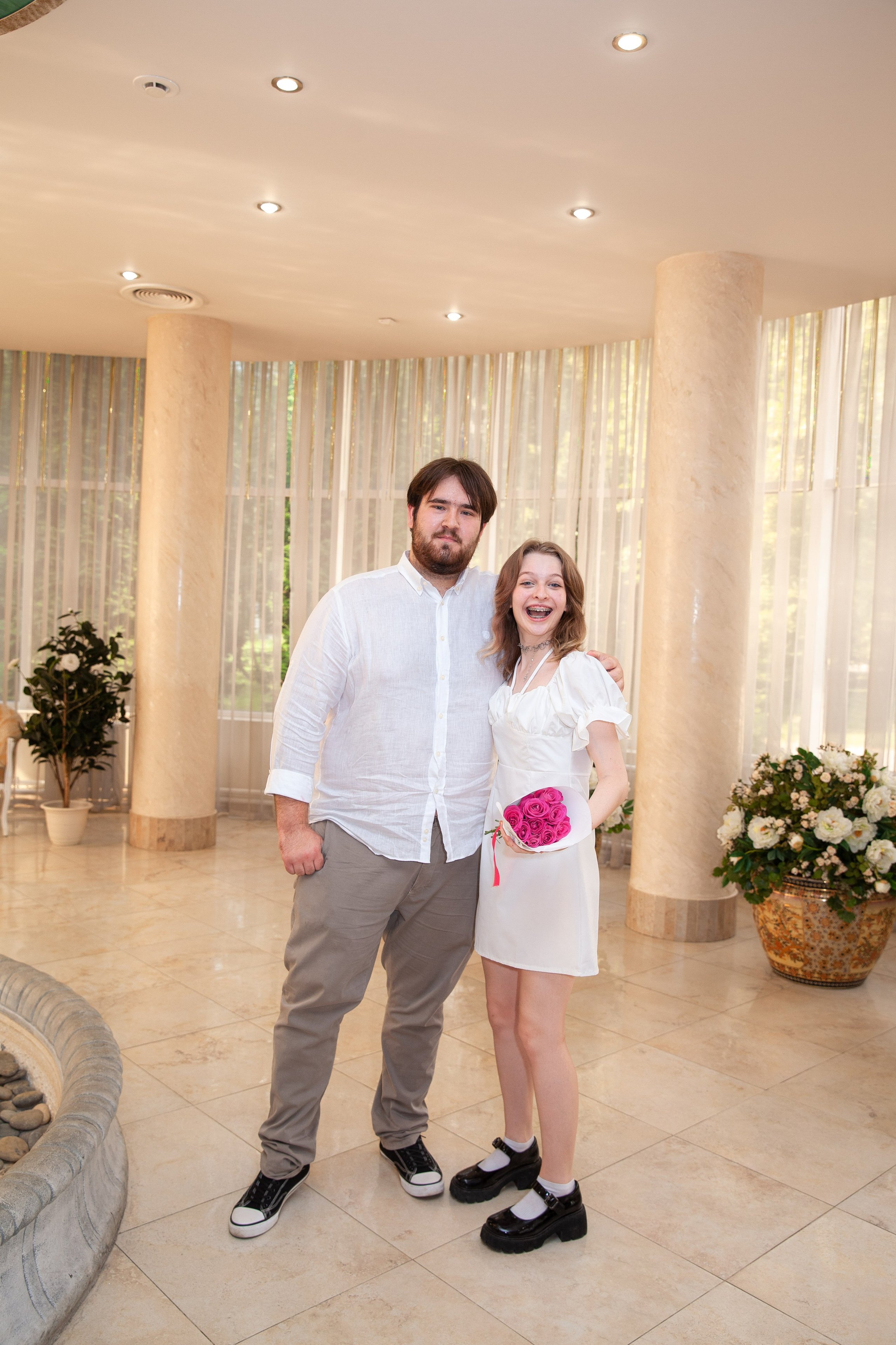 Свадьба Алексея и Людмилы. Фотограф в Железнодорожном и Балашихе