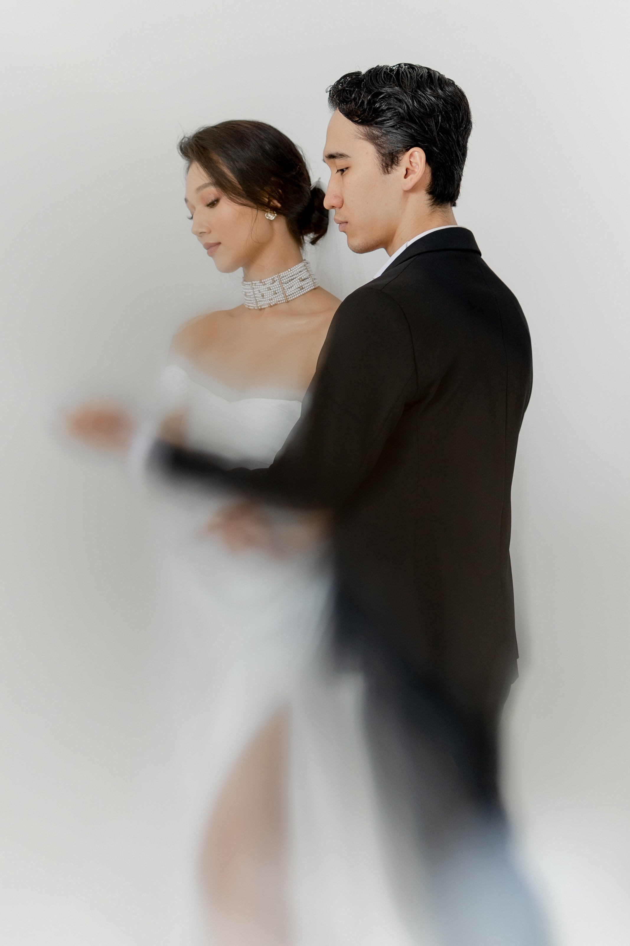 Nargiz & Kanat. Portraiture & lifestyle photographer in Dubai/Almaty, Olga Chernyak