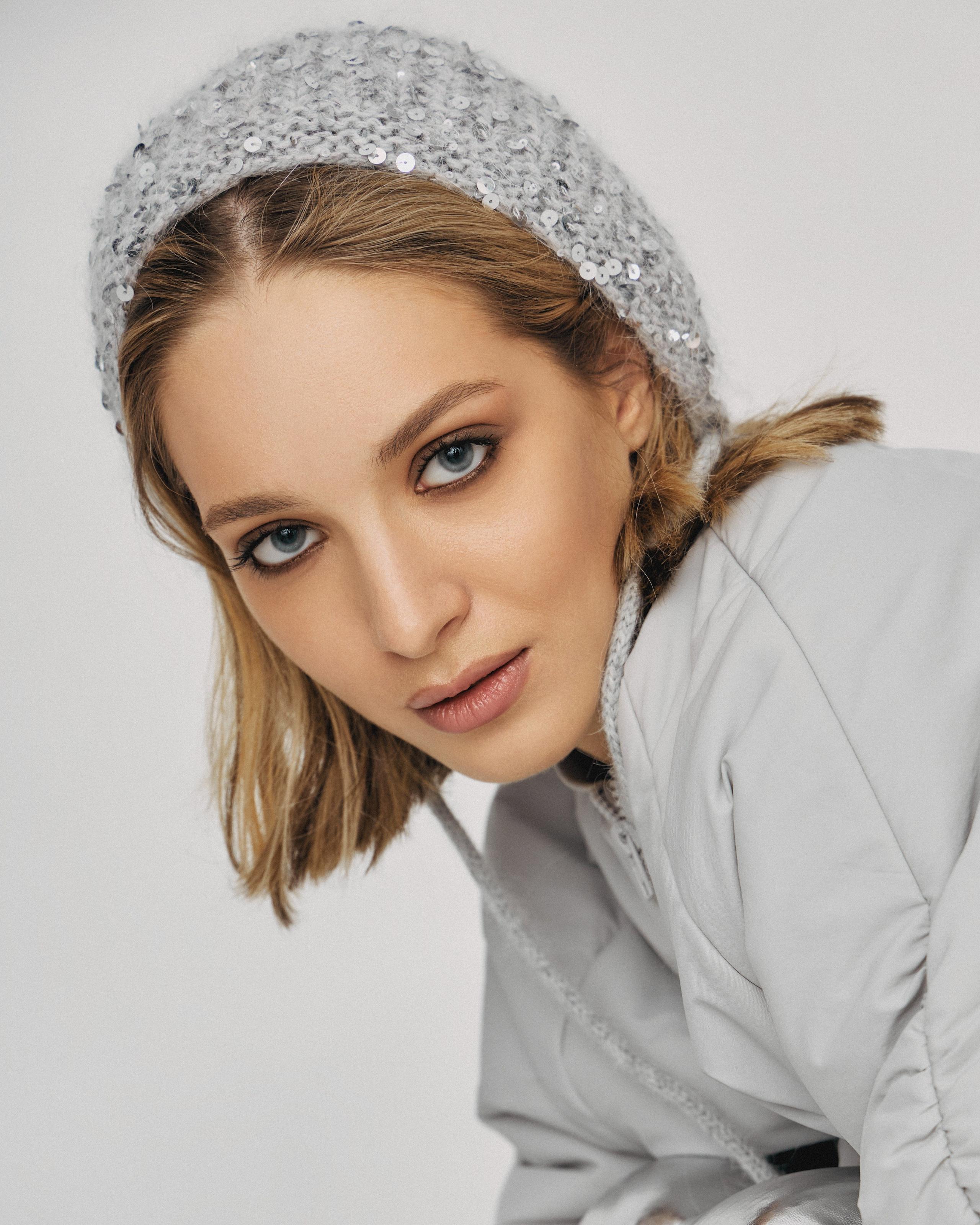 BRAND. Портретный фотограф в Самаре Anastasia Davi. Съемки для брендов