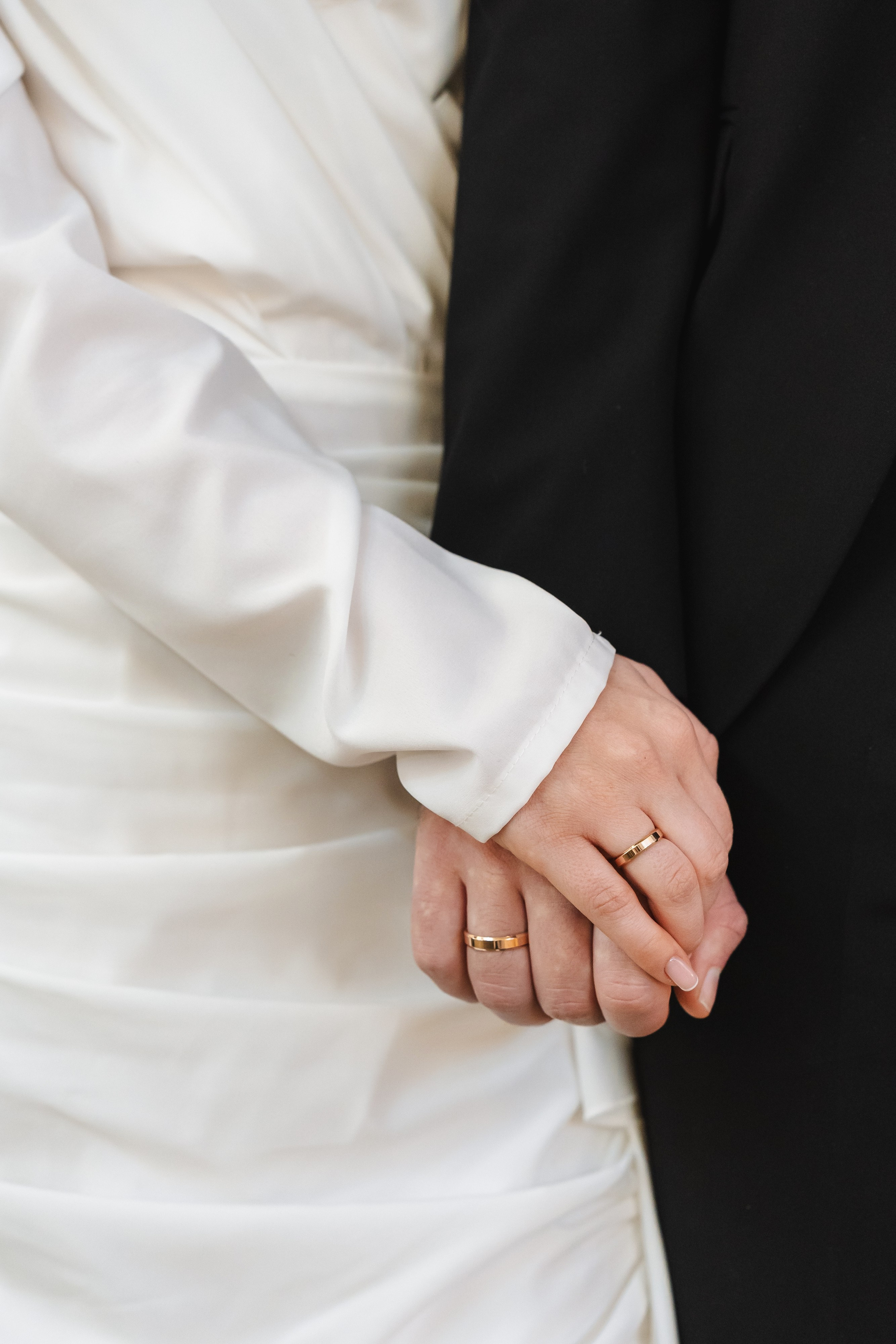 Свадьба Олега и Ульяны. Свадебный фотограф в Москве Яна Деньгина