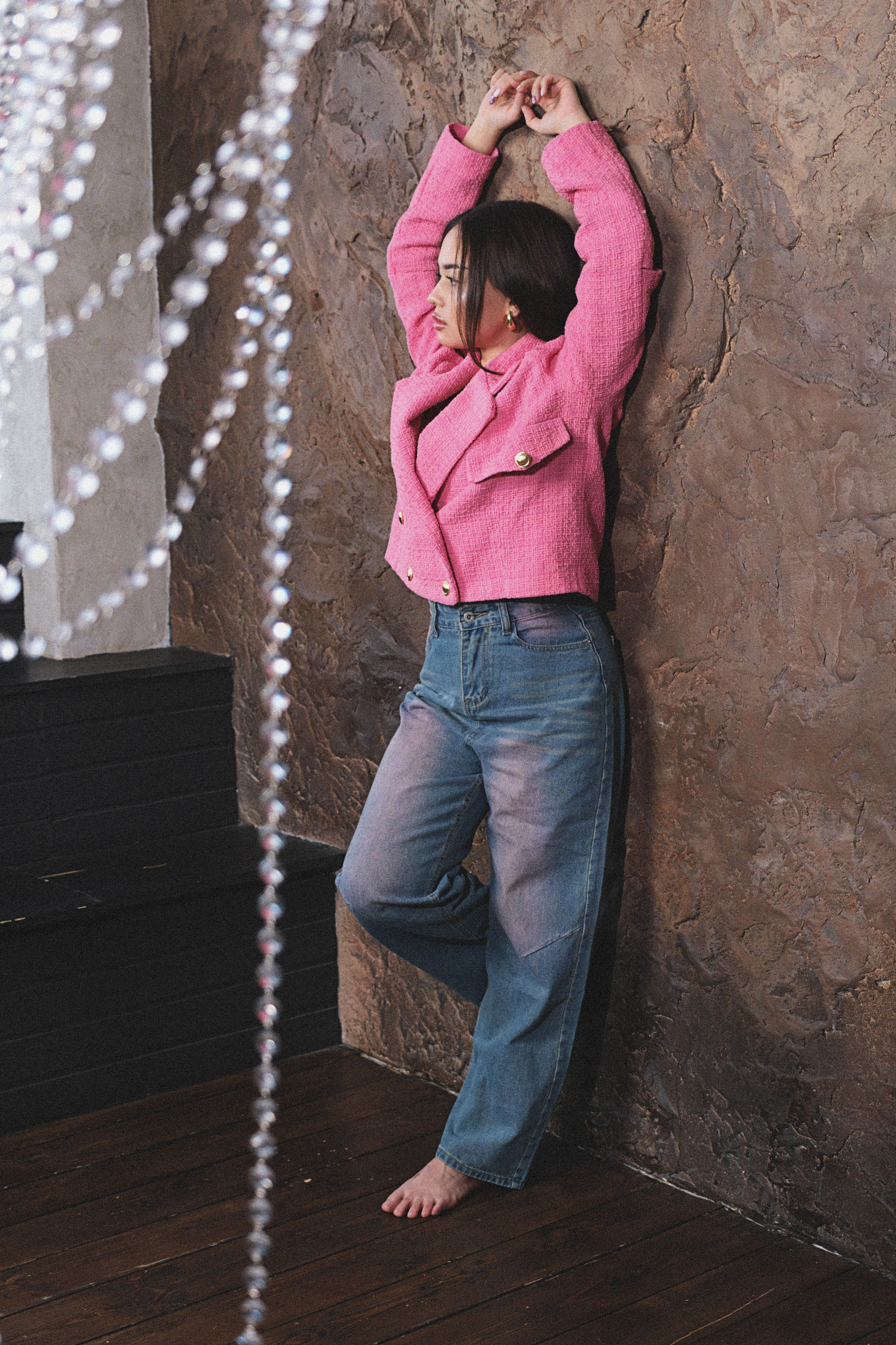 Настя Лисина. Фотограф и видеограф в Омск/Москва Сащенко Лера