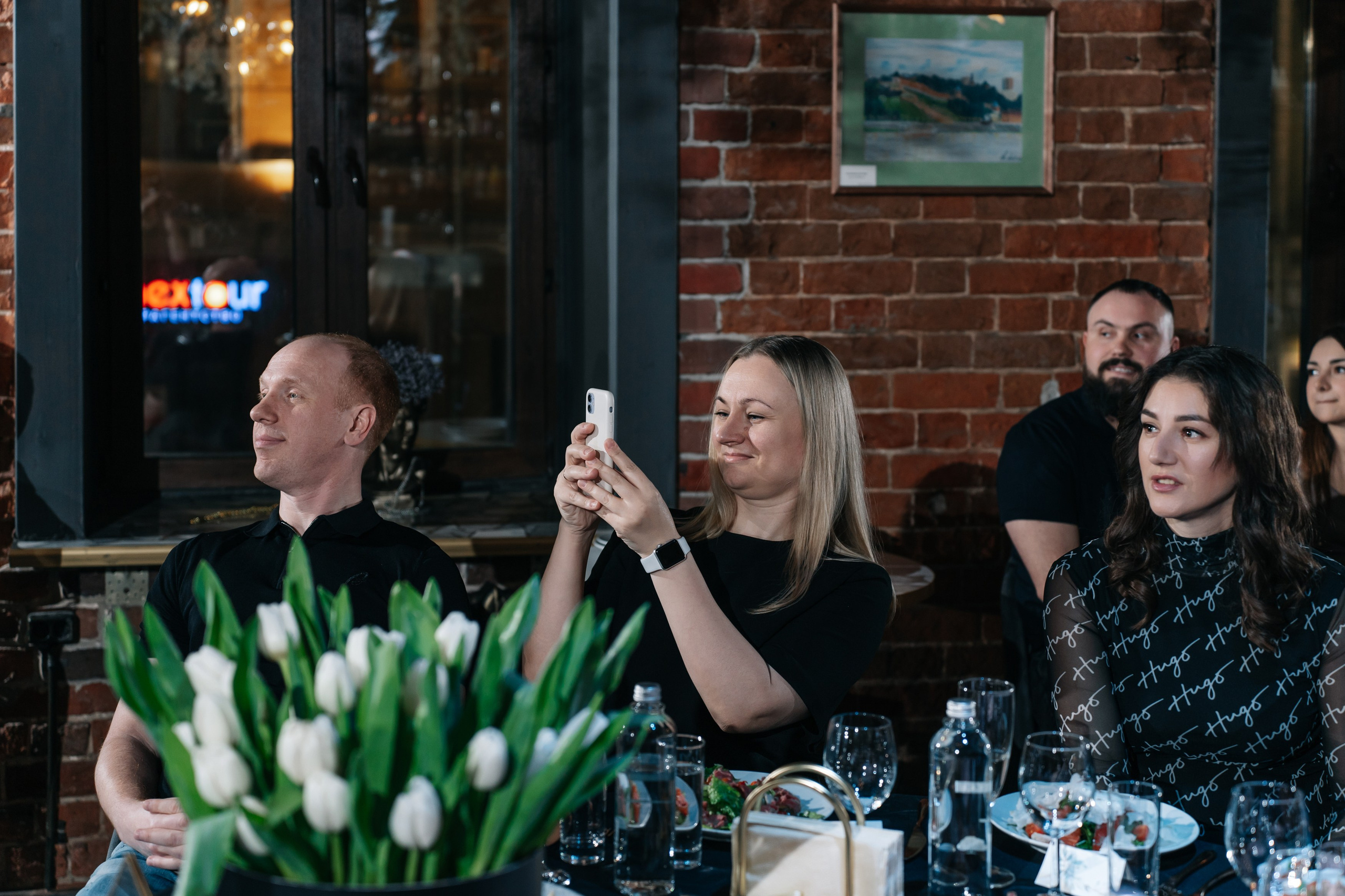 Юбилей Луч. Свадебный и семейный фотограф Кокушева Юлия Нижний Новгород