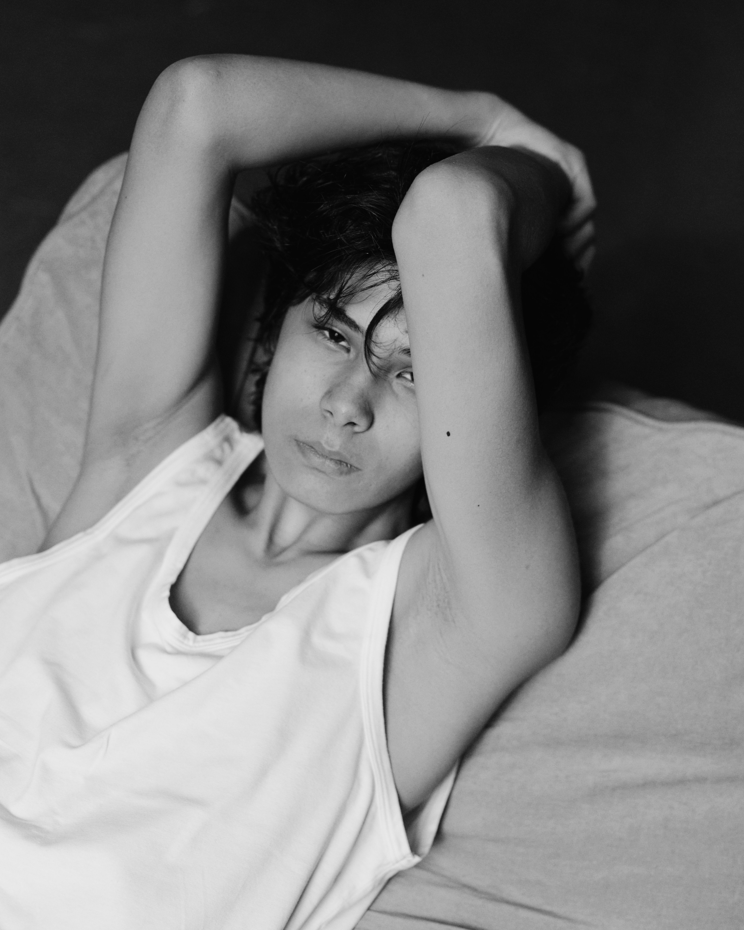 Мика. Фотограф в Москве — Евгения Прокопенко