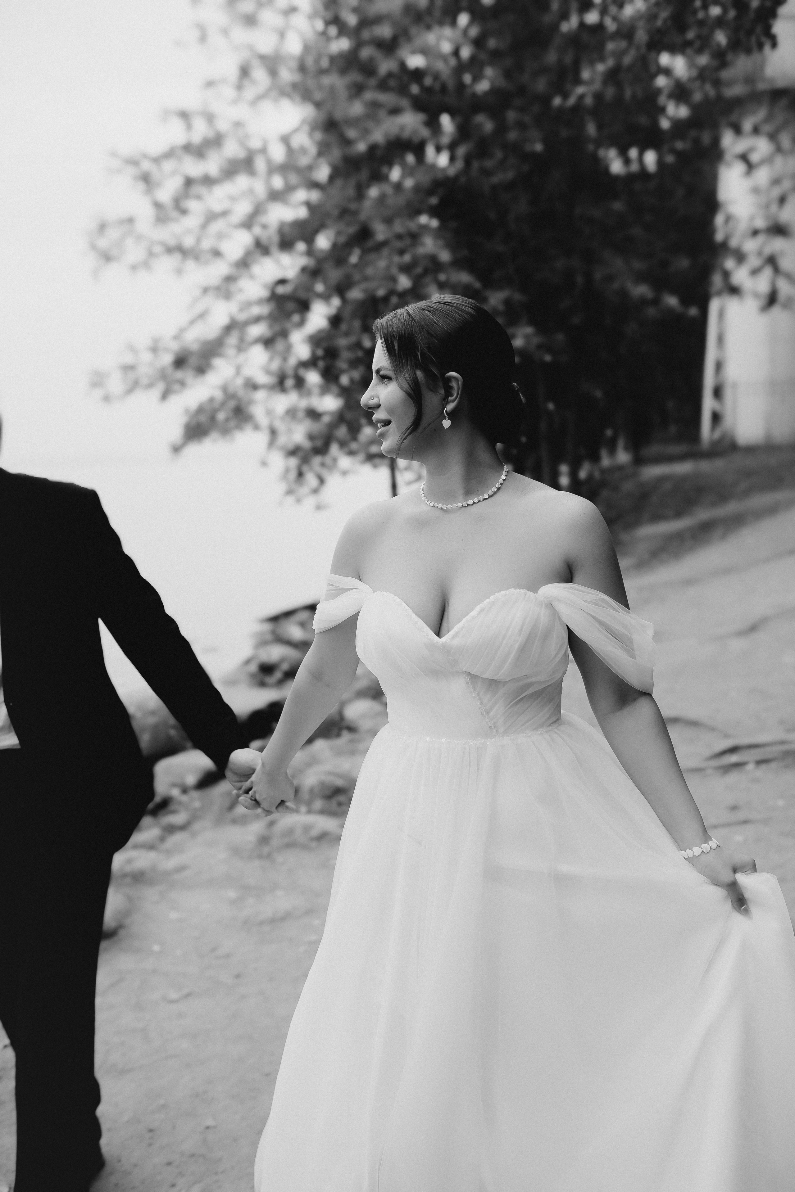 Анастасия & Александр. Анна Михайлова|Свадебный фотограф в Санкт-Петербурге