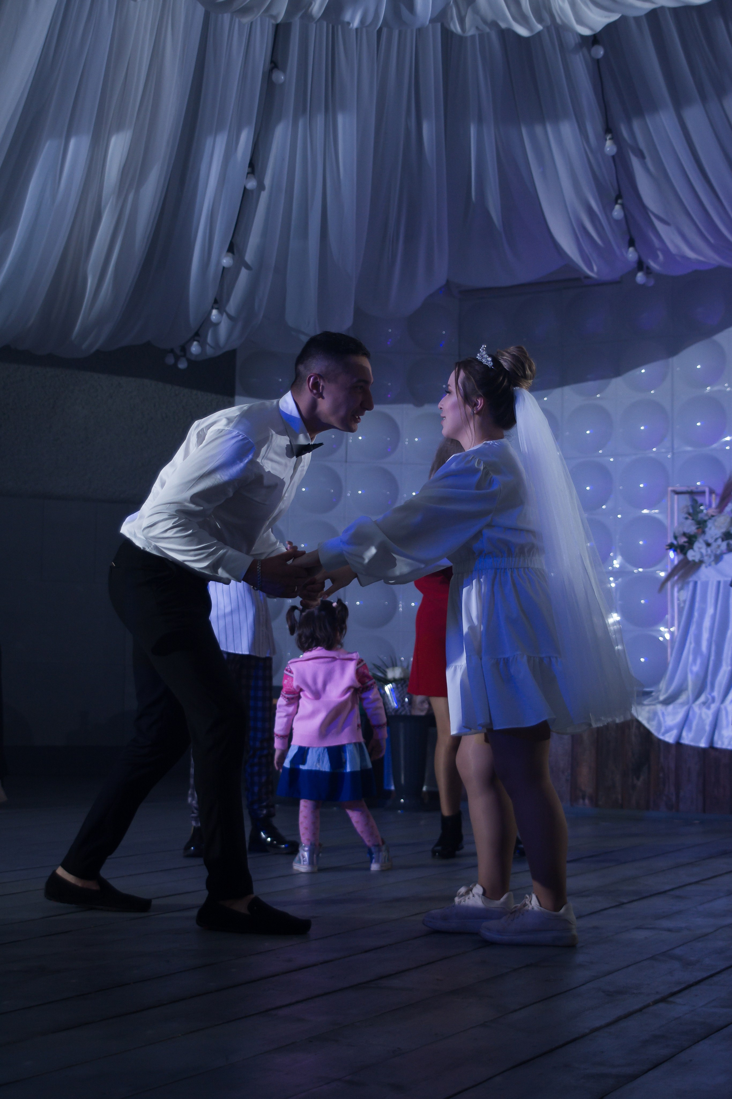 Серии свадебных фотографий. Свадебный фотограф Тимур Хабибуллин