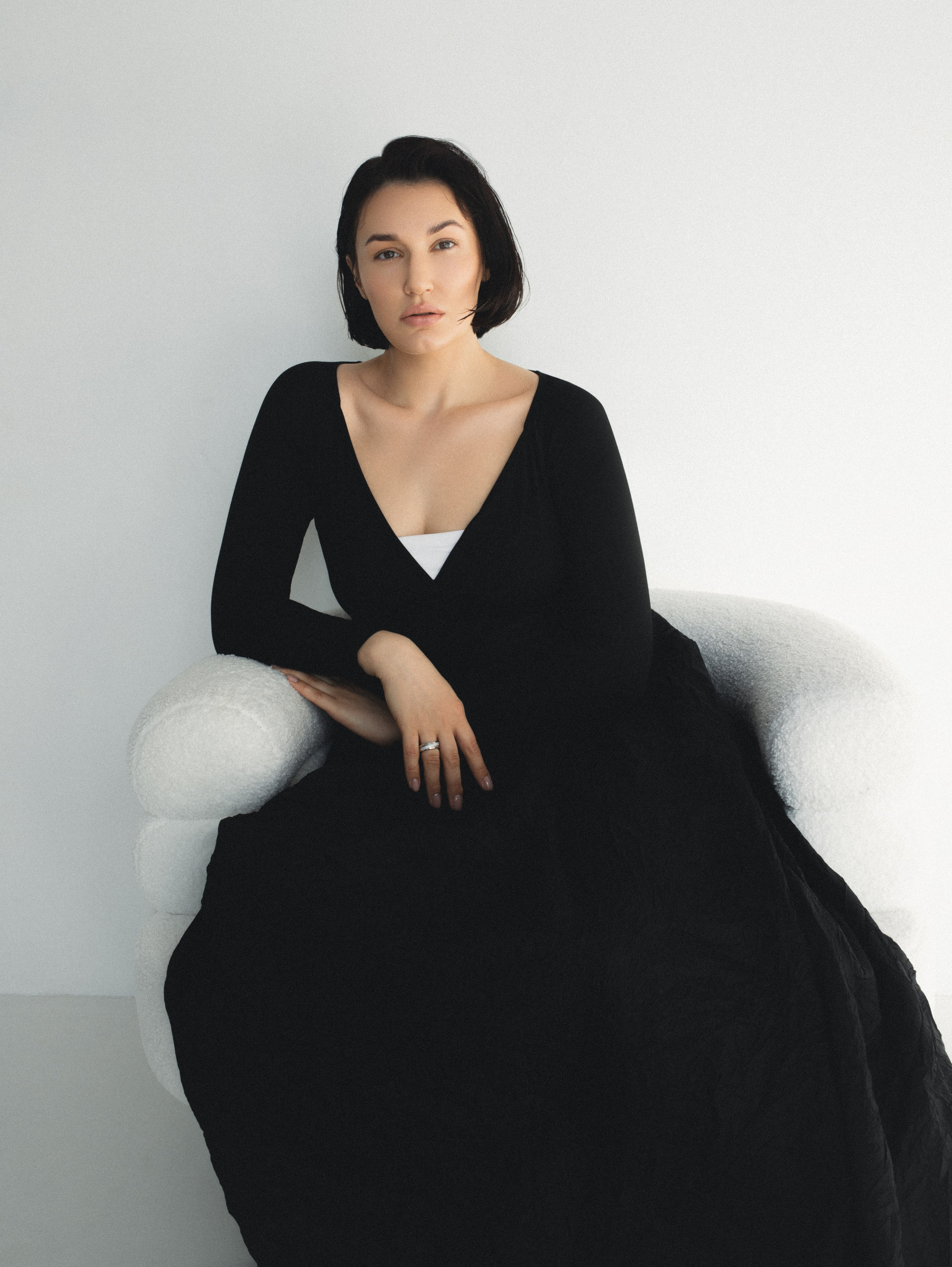 Philosophy. Фотограф в Москве и Сургуте Алла Лесовая. Снимаю каталог для брендов и индивидуальные портреты для людей