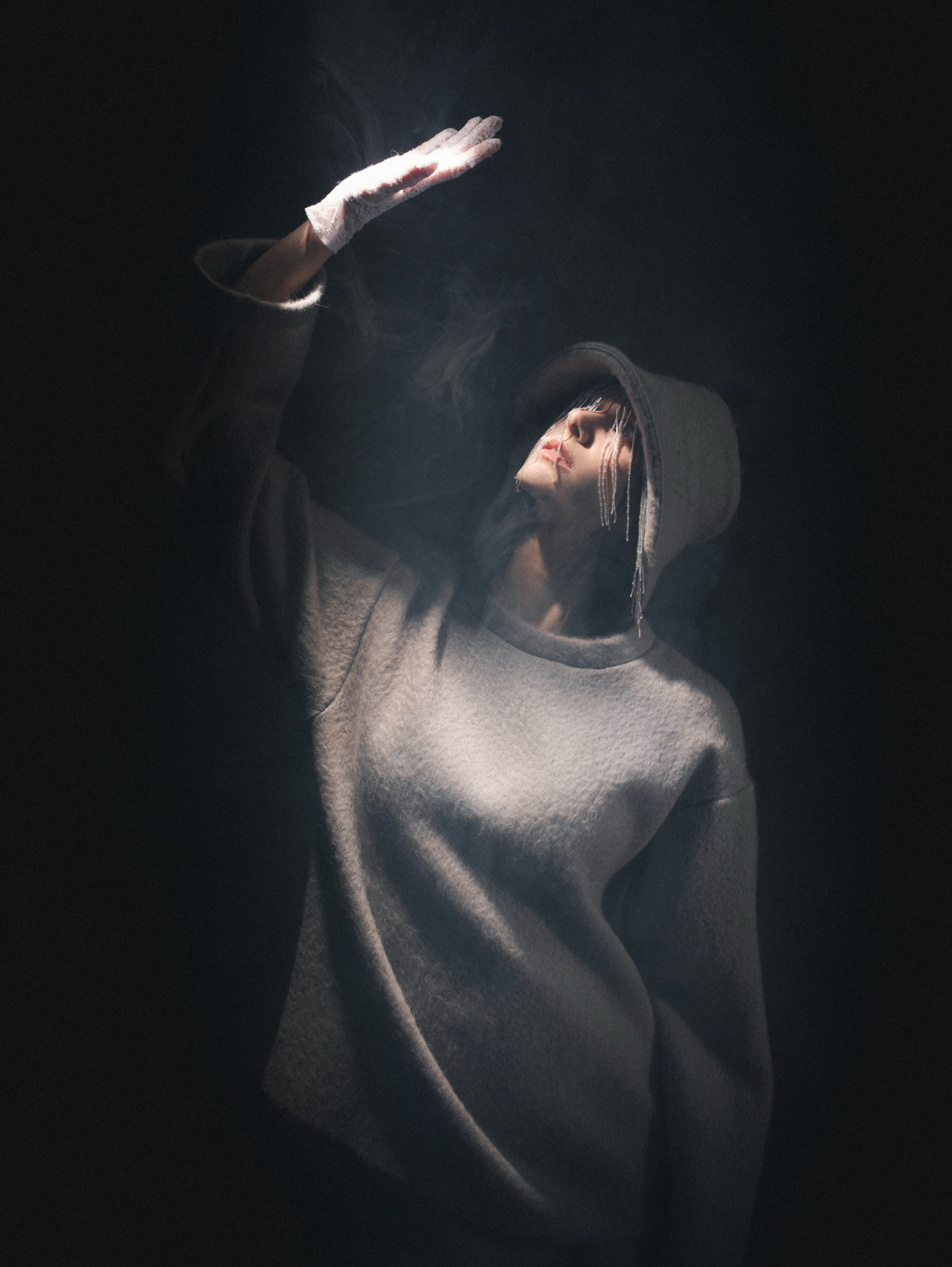 Vozrozhdeniye. Фотограф в Москве и Сургуте Алла Лесовая. Снимаю каталог для брендов и индивидуальные портреты для людей