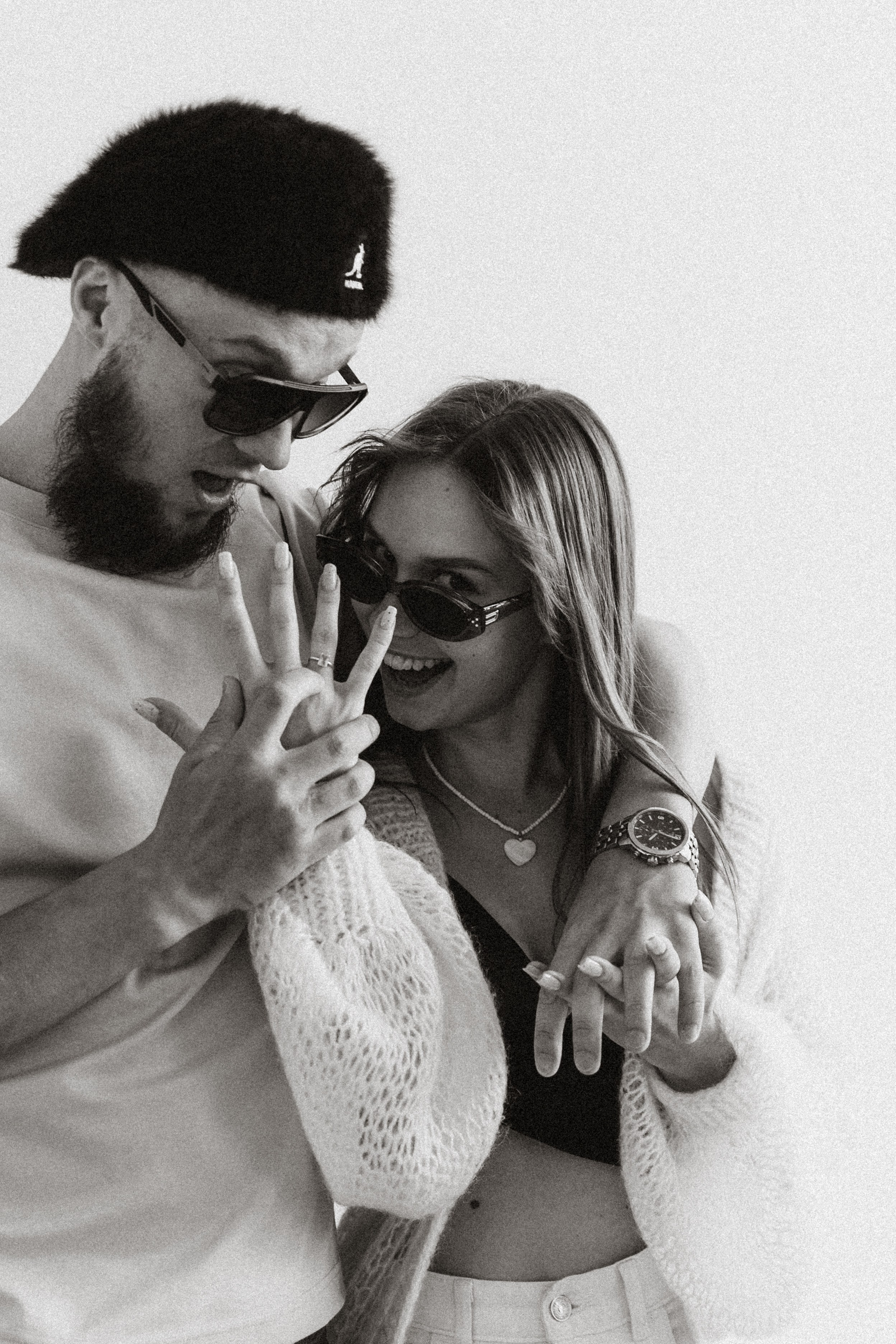 Лавстори: Анна и Михаил. Эльвира Галимьянова — семейный фотограф Екатеринбурга