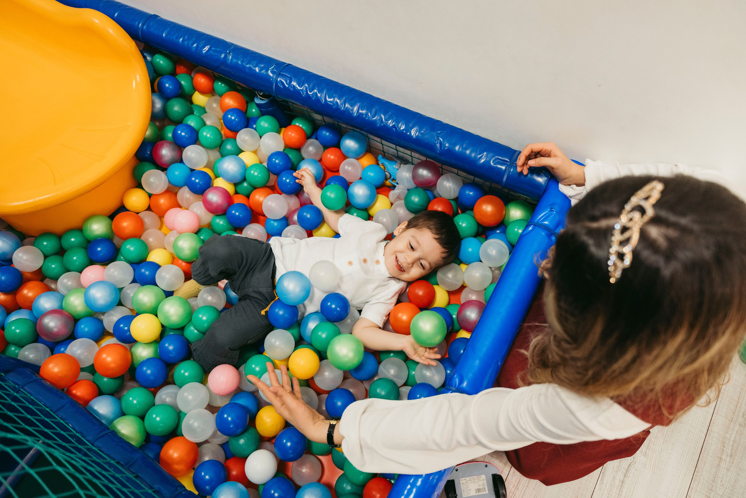 Репортаж. Фотограф Волгоград Ксения Устинова