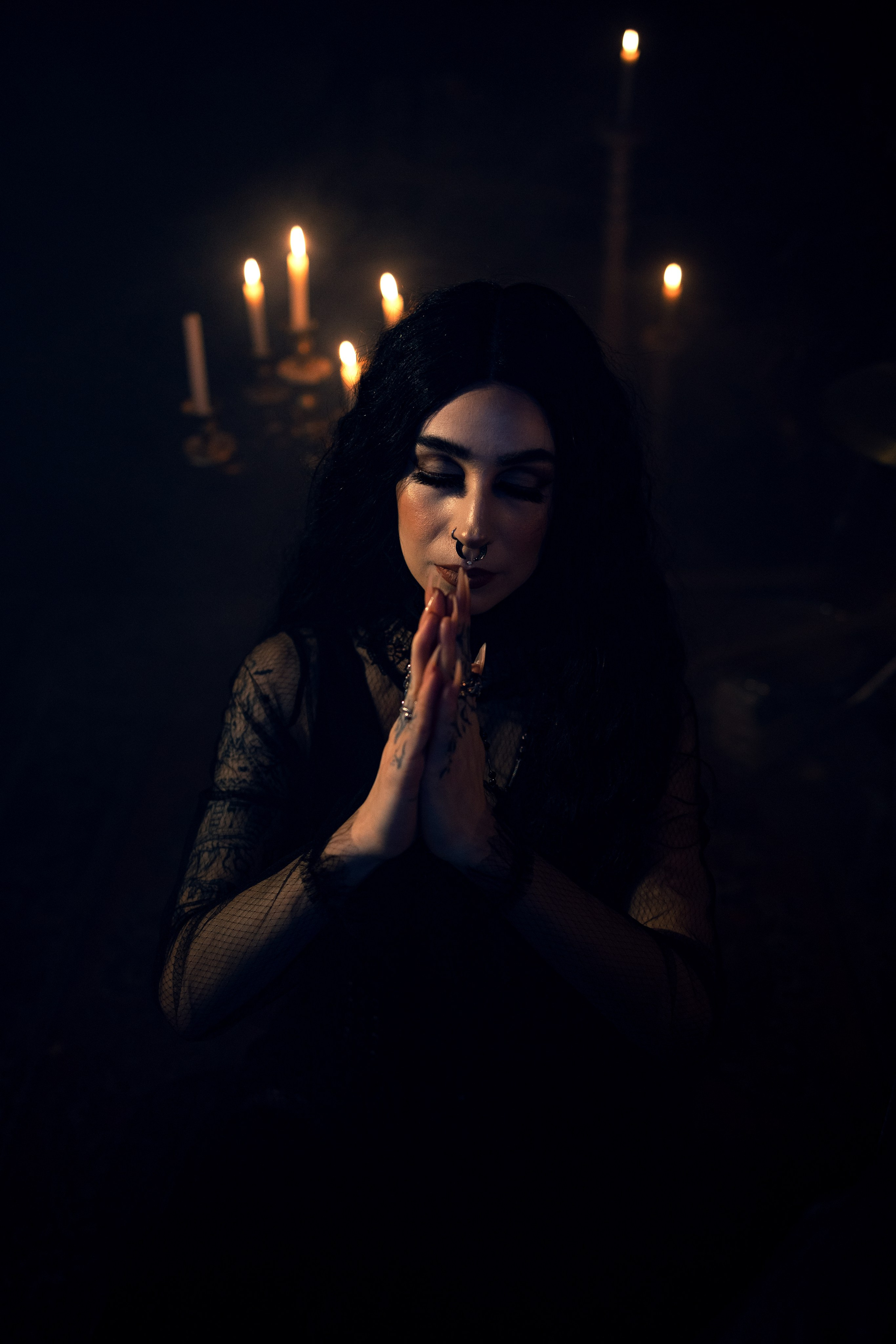 Тайны старого замка