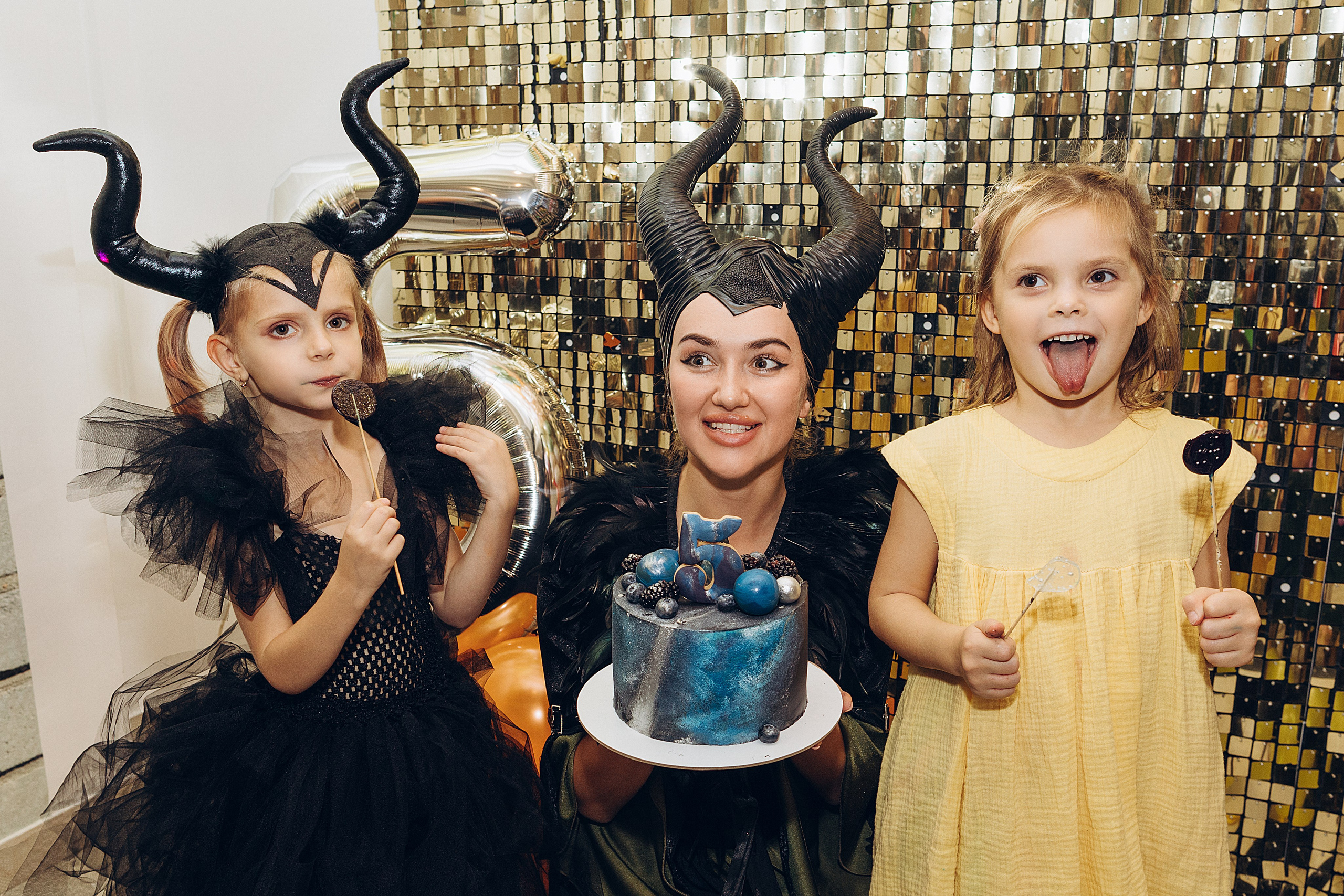 Лана 5 лет. Портретный фотограф в Москве и МО Зимина Татьяна