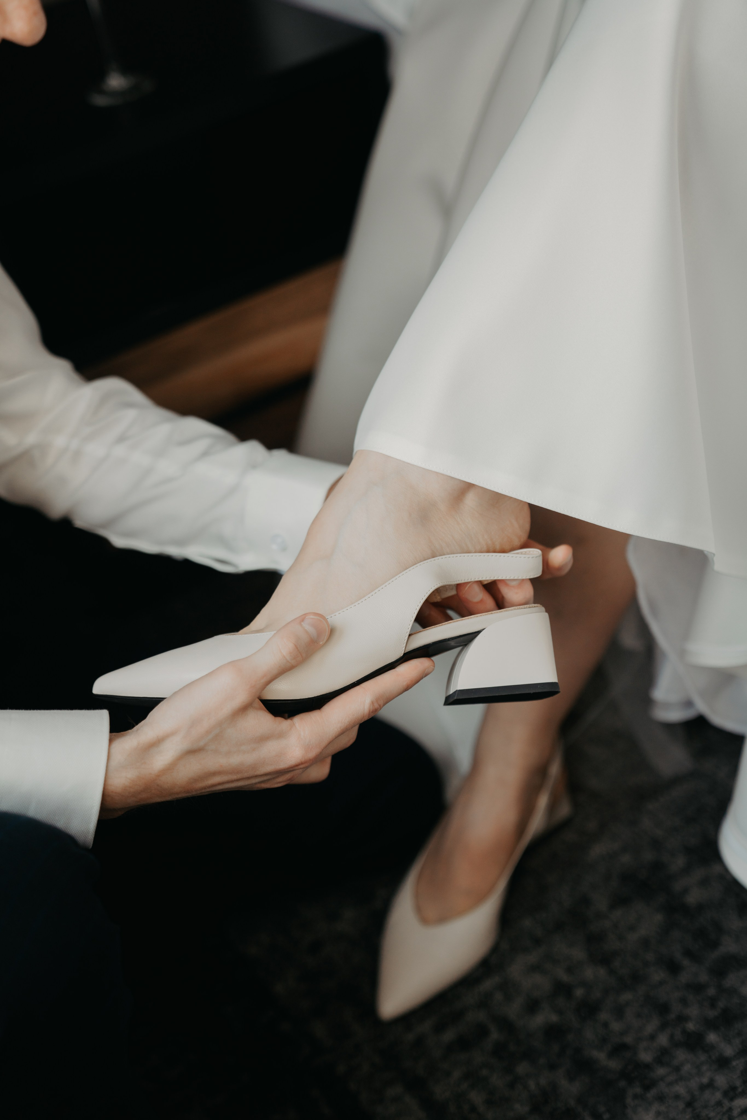 Настя и Витя. Фотограф в Санкт-Петербурге Мария Александрова