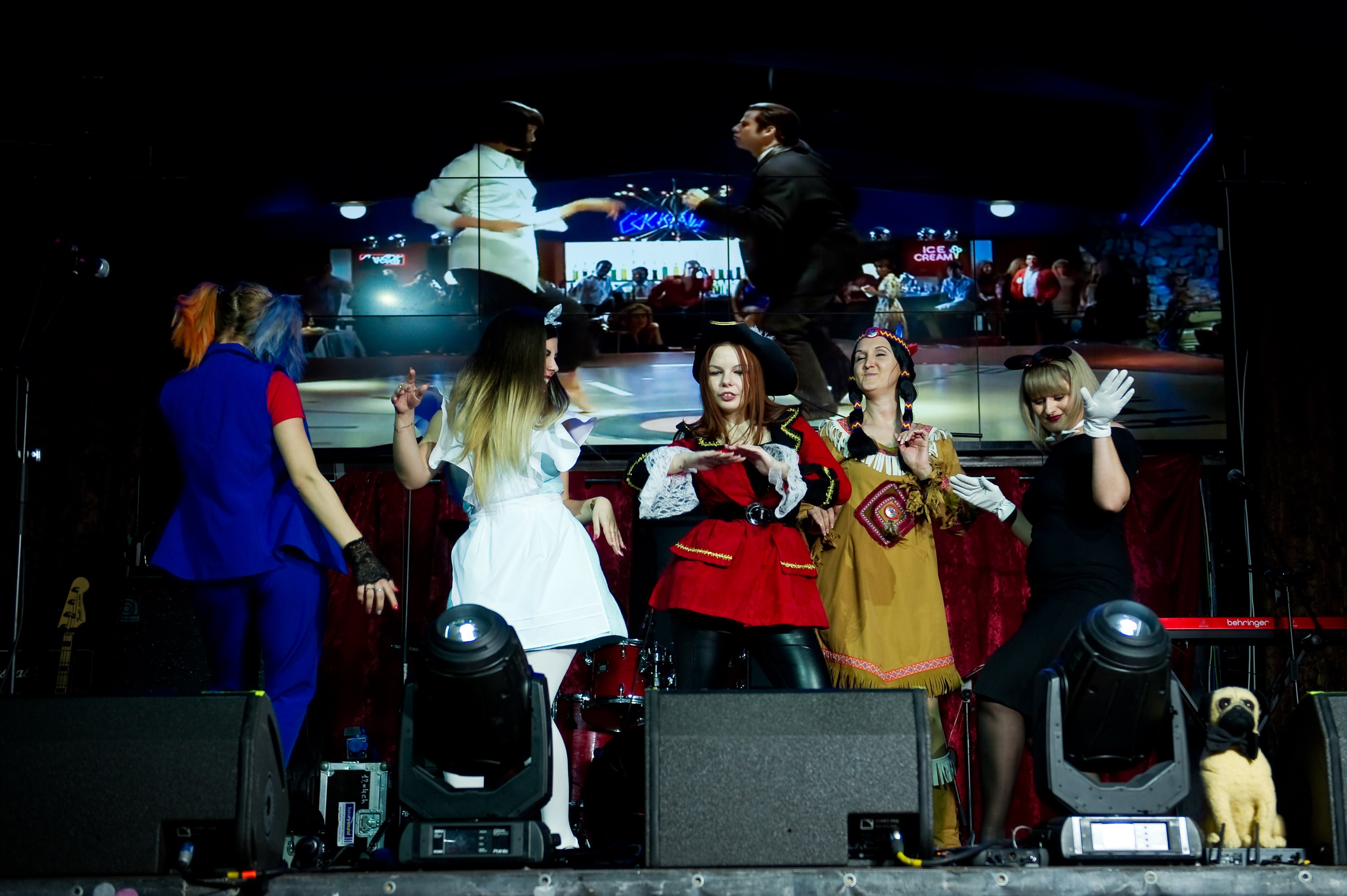 Новогодний корпоратив Summit. Репортажный фотограф и видеограф Слава Думчев. Тимбилдинги, отчетники, корпоративы