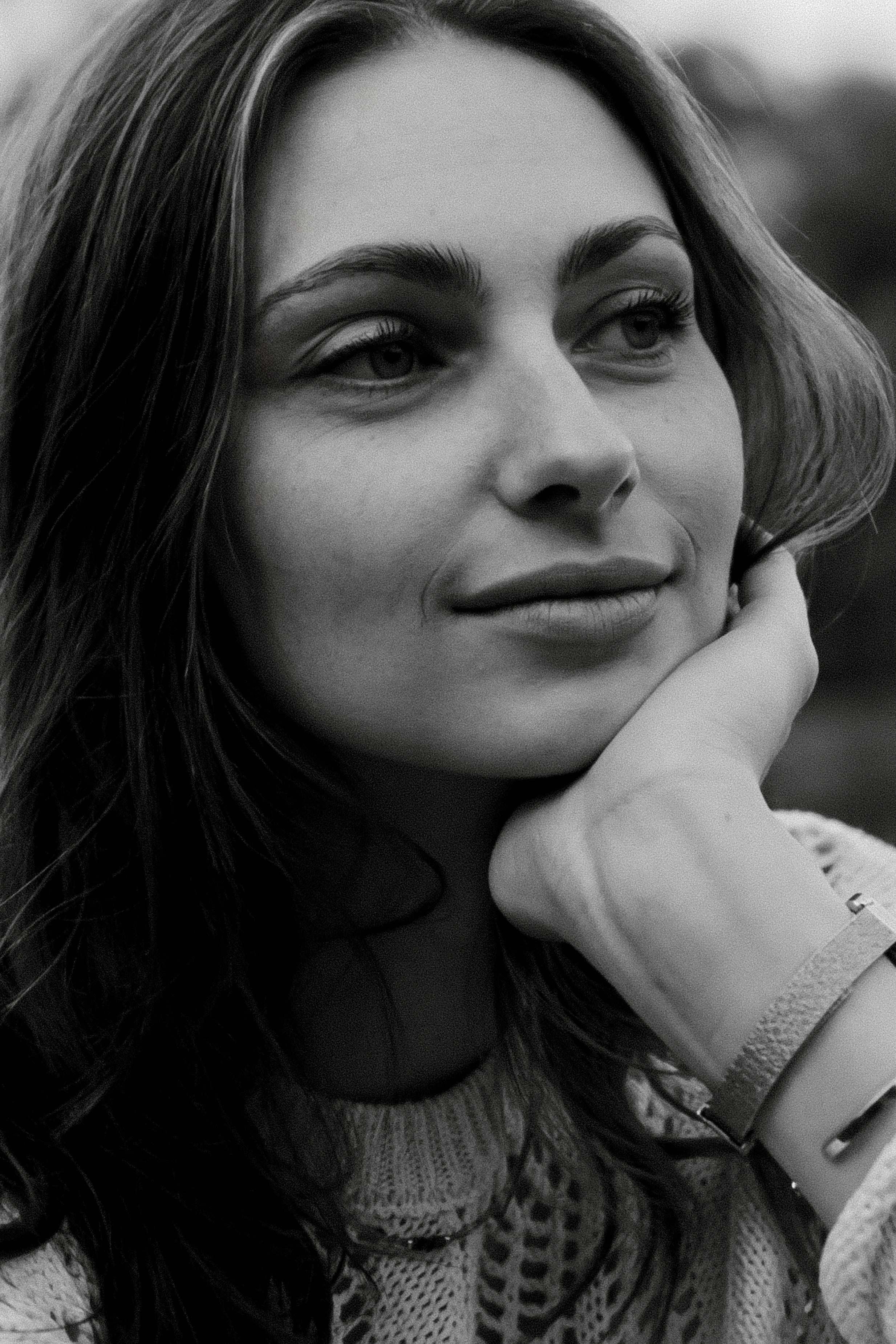 Настя и Андрей. Главная