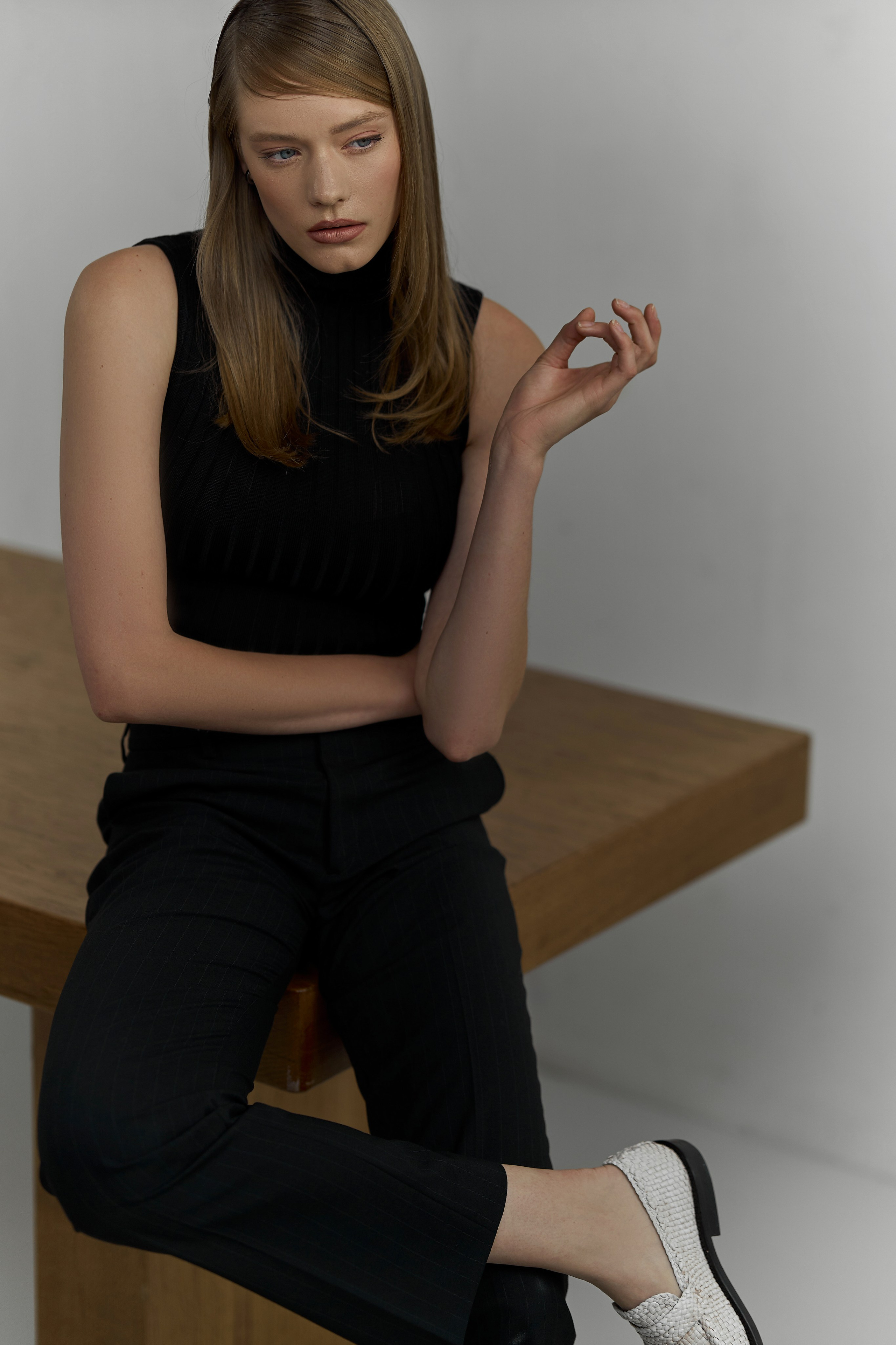 Фотограф в Москве — Ольга Кушнарева