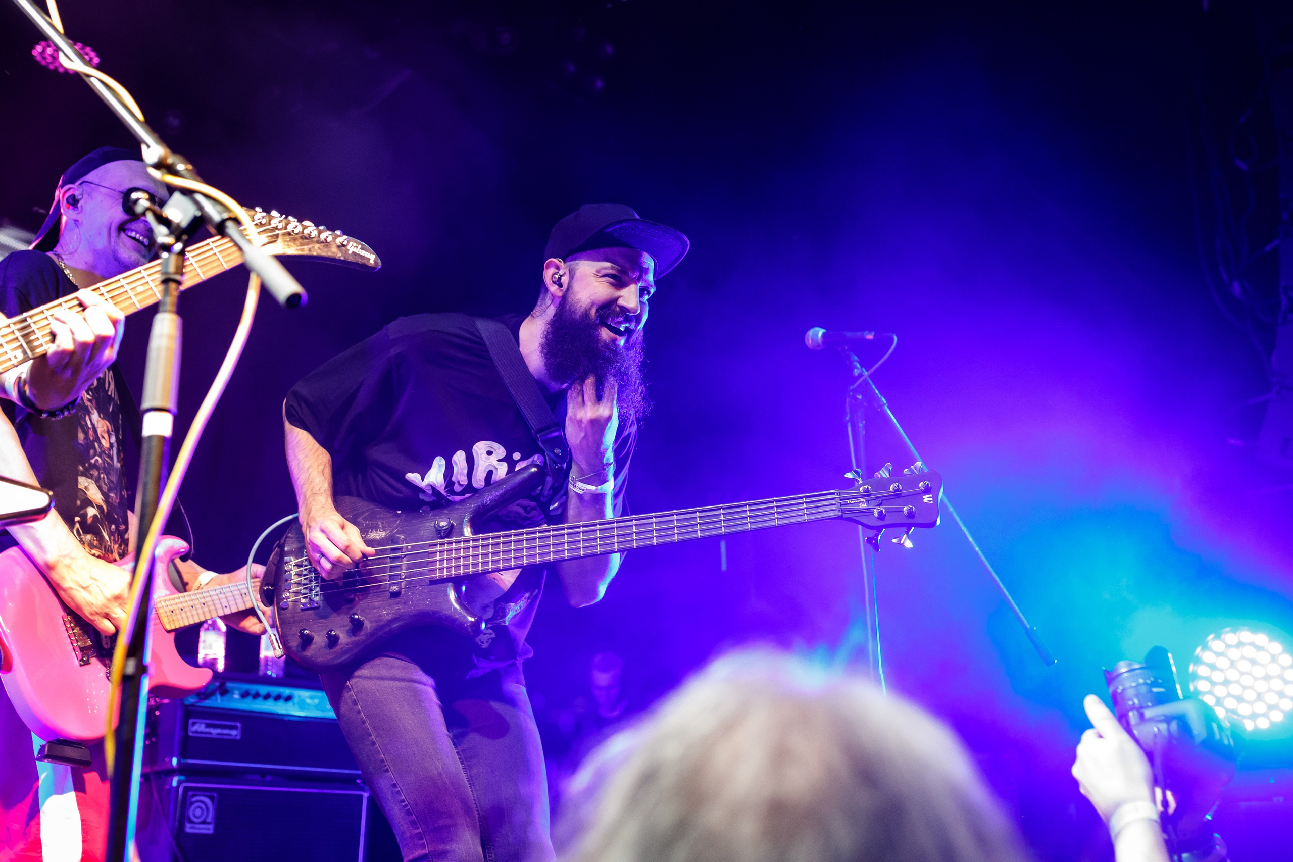 БРИГАДНЫЙ ПОДРЯД. Фотограф Елена Богачева (lenalena_na_na_na)