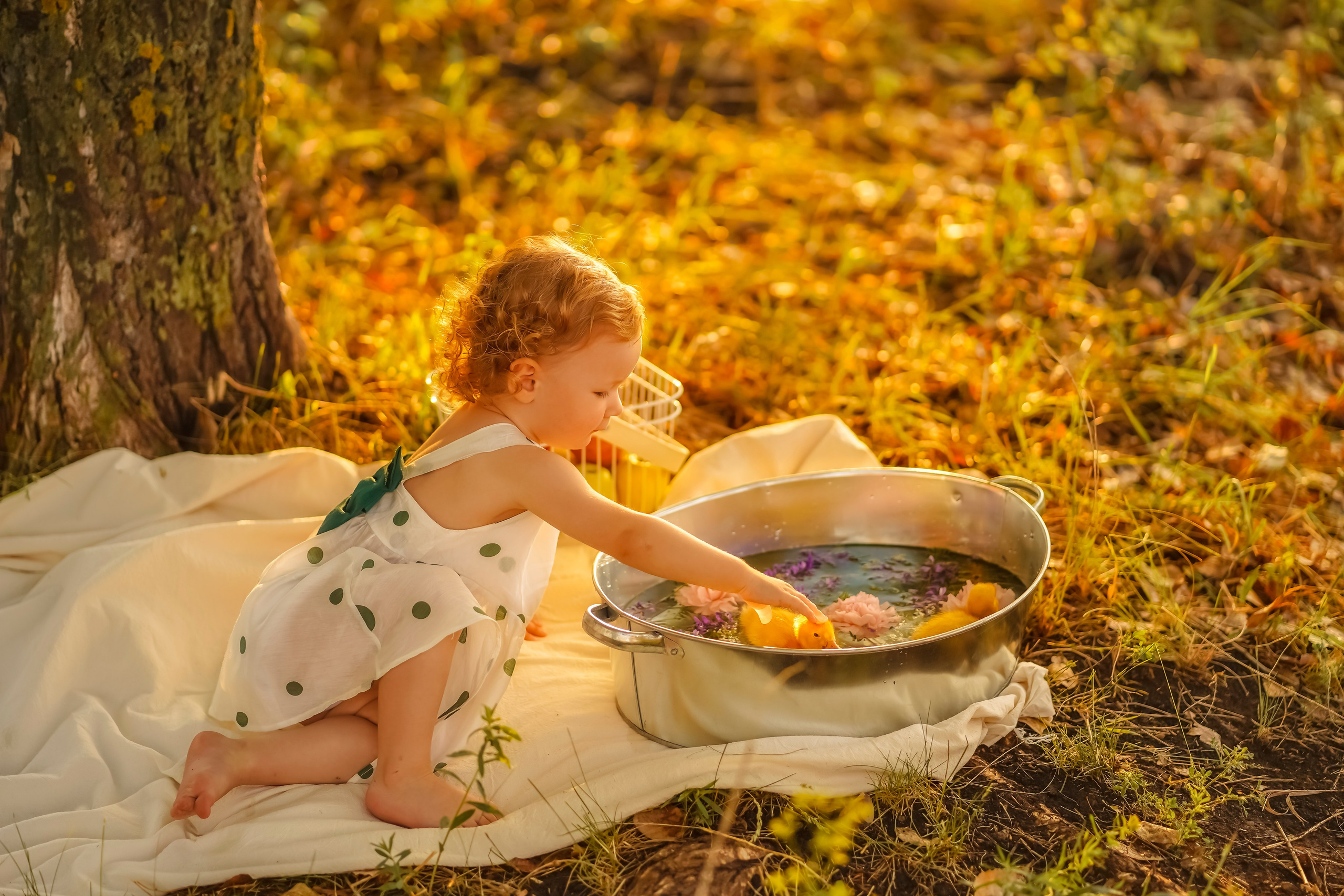 Детские истории. Детский и семейный фотограф в Давлеканово Волкова Вероника